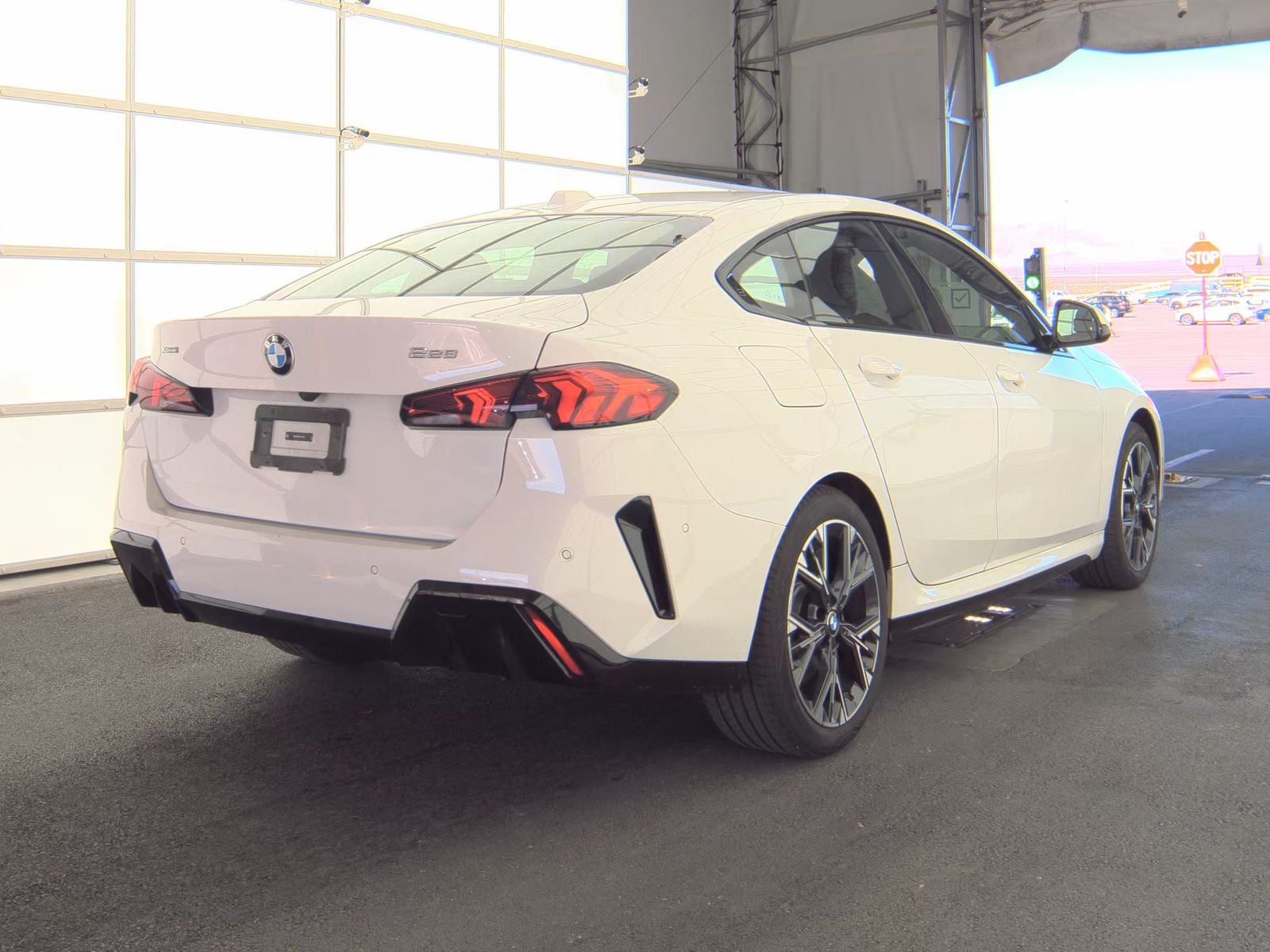 2025 BMW 2 Series 228i xDrive AWD