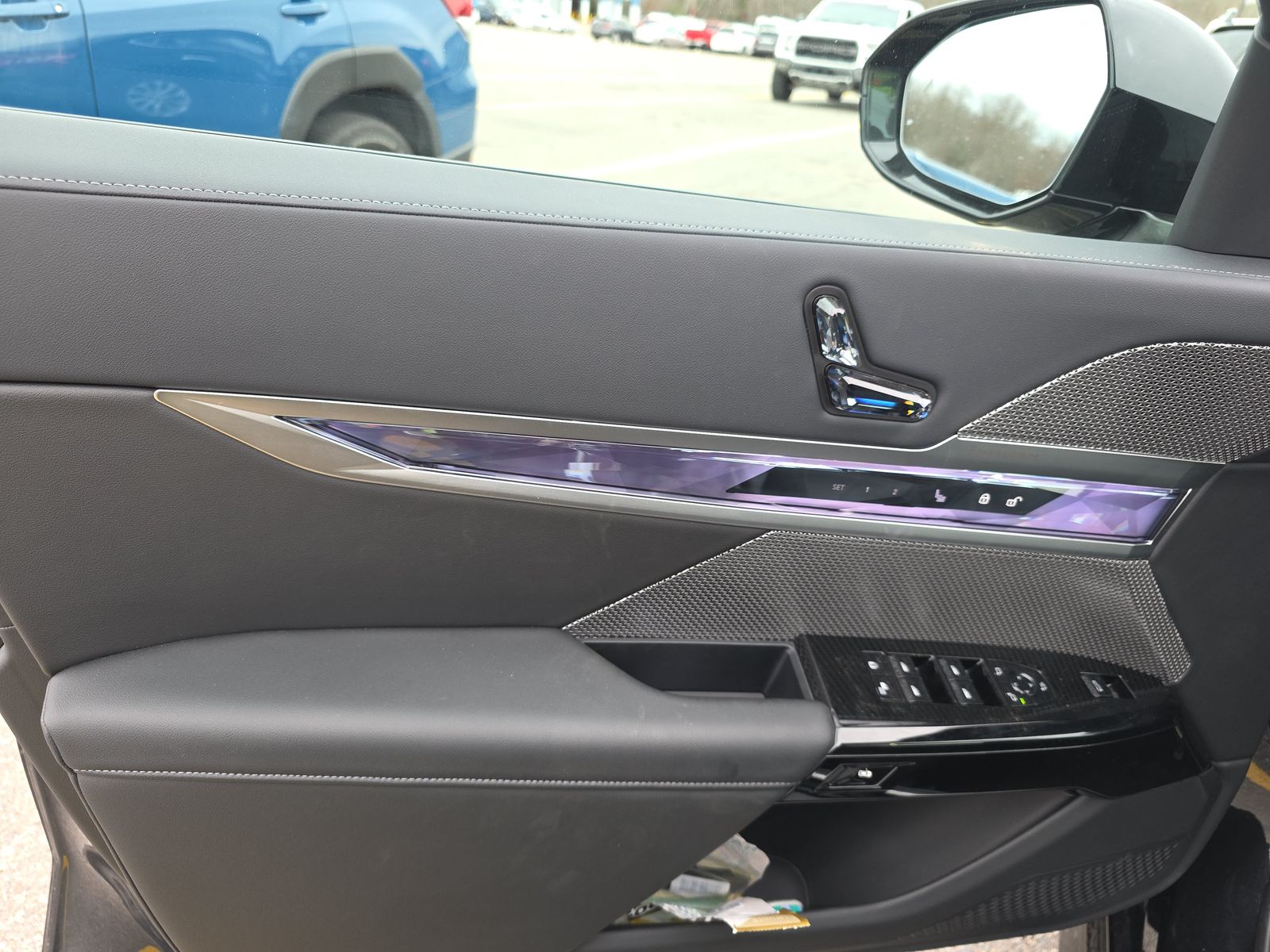 2025 BMW 7 Series 740i xDrive AWD