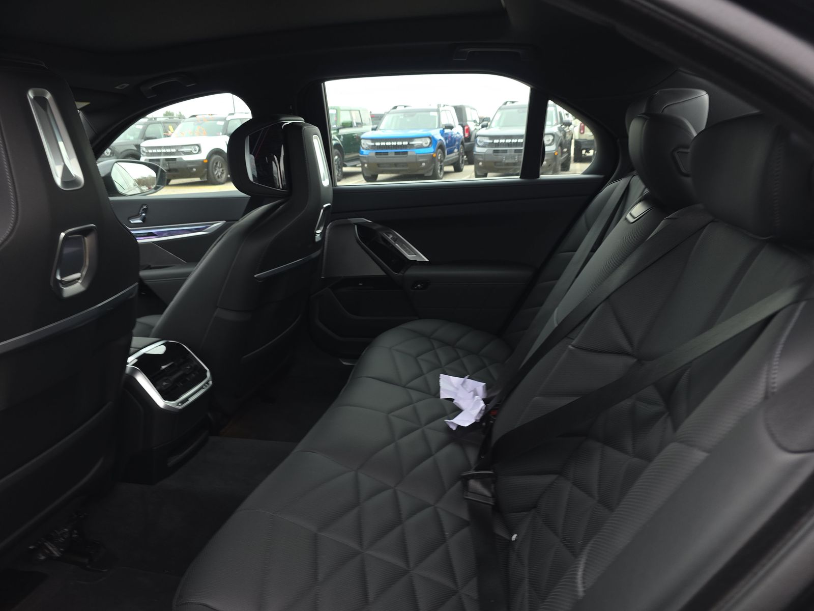 2025 BMW 7 Series 740i xDrive AWD