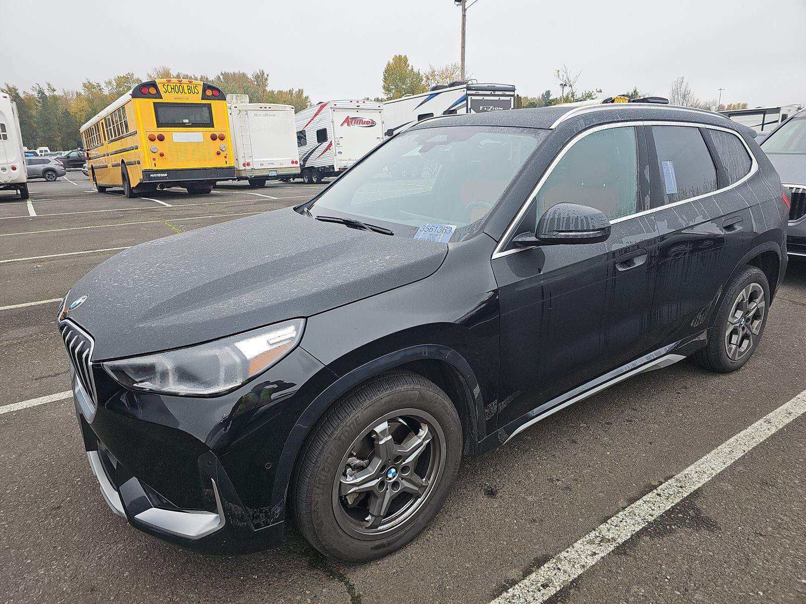 2025 BMW X1 xDrive28i AWD