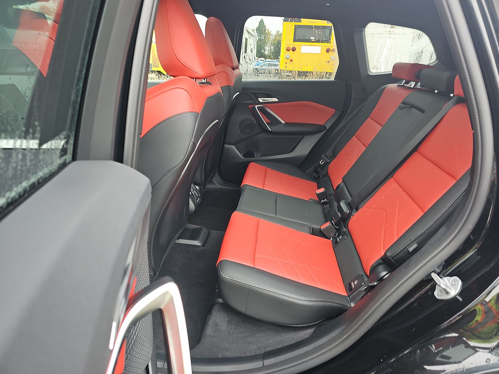 2025 BMW X1 xDrive28i AWD