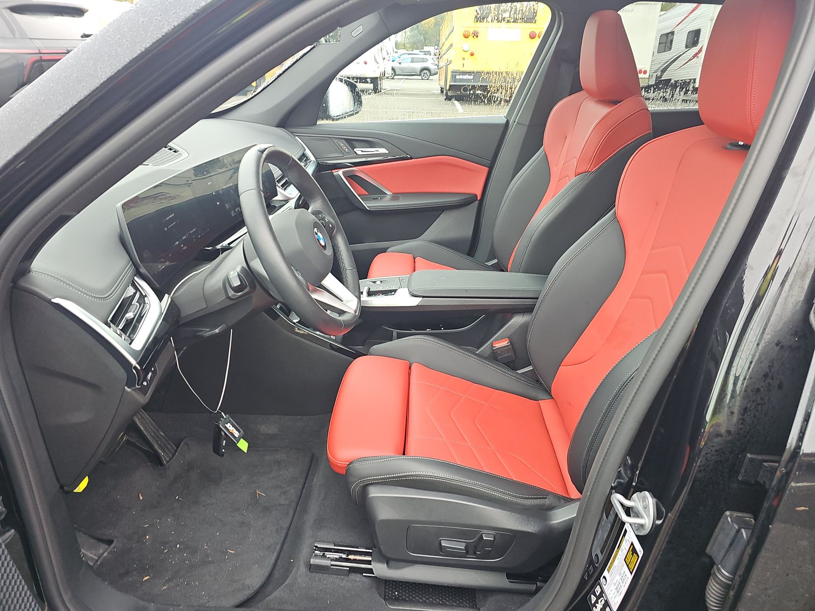 2025 BMW X1 xDrive28i AWD