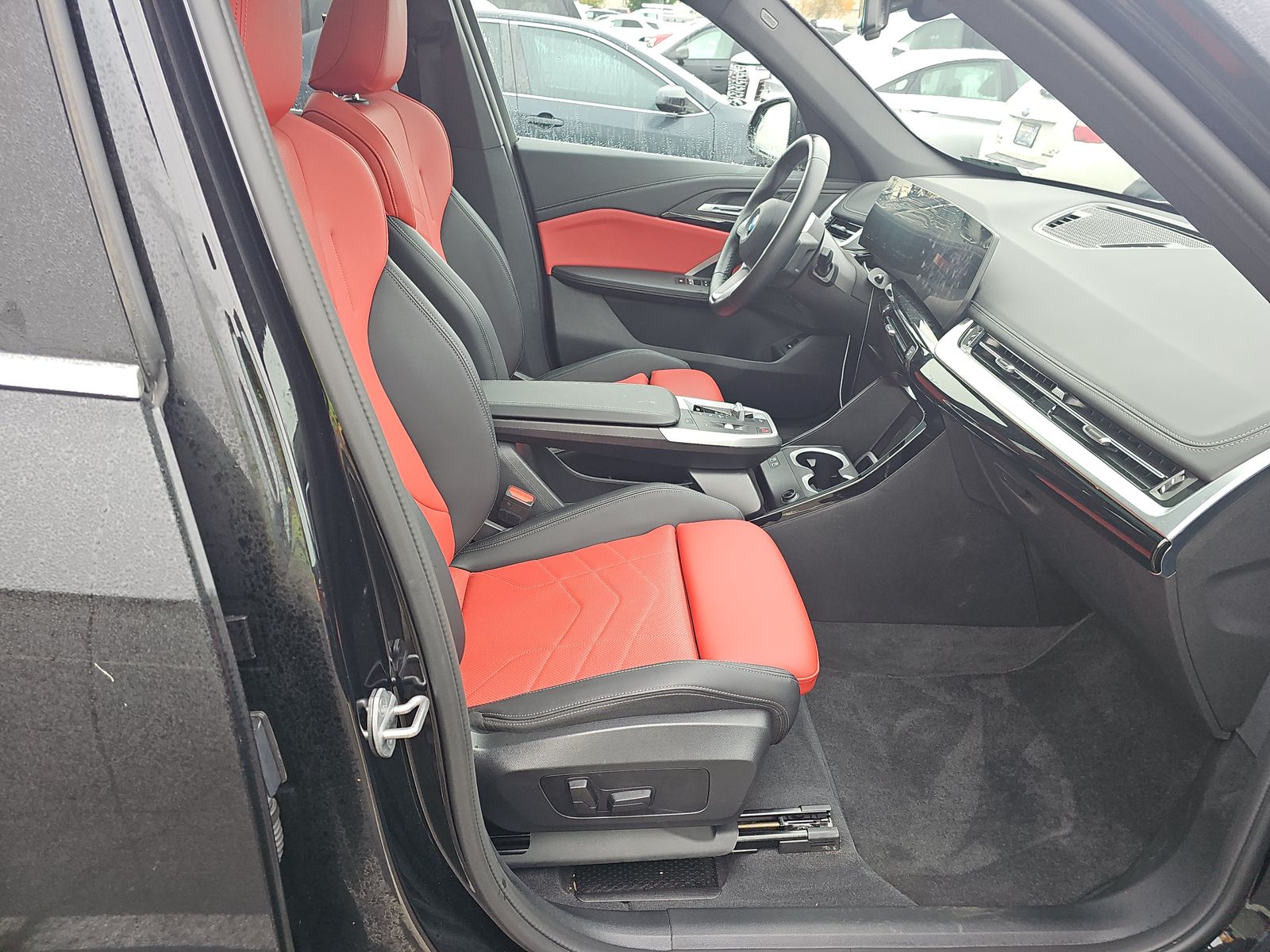 2025 BMW X1 xDrive28i AWD