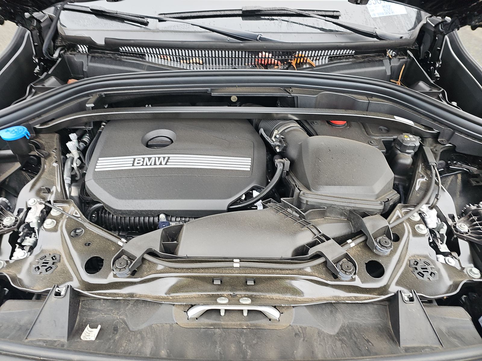 2025 BMW X1 xDrive28i AWD