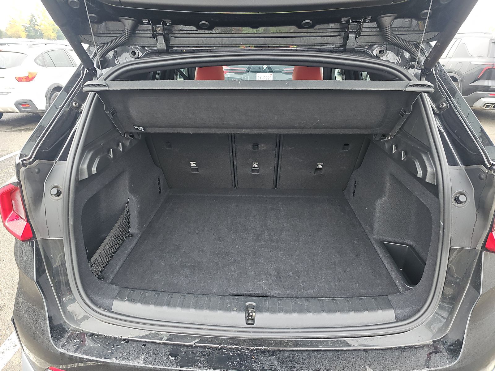 2025 BMW X1 xDrive28i AWD