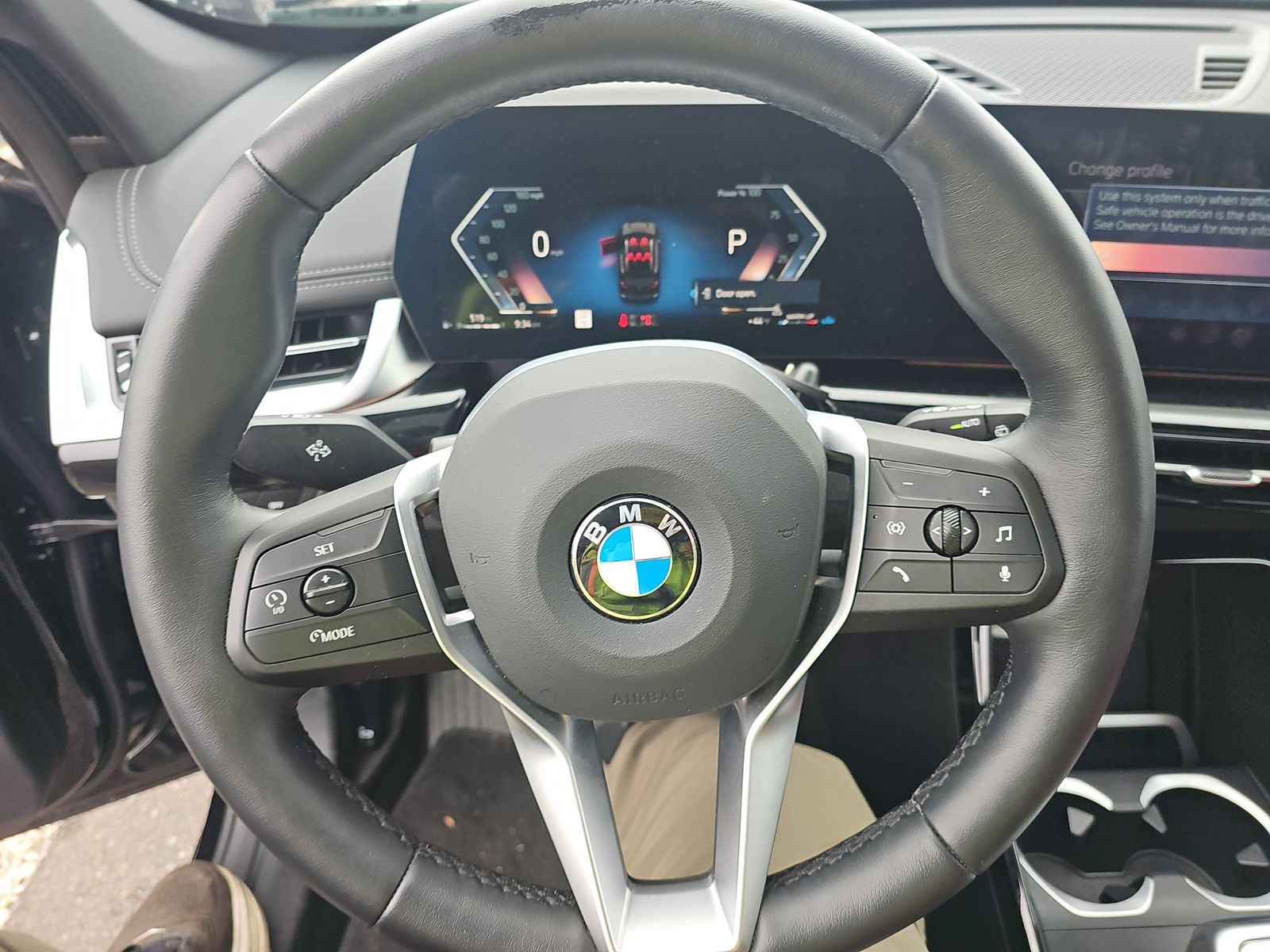 2025 BMW X1 xDrive28i AWD