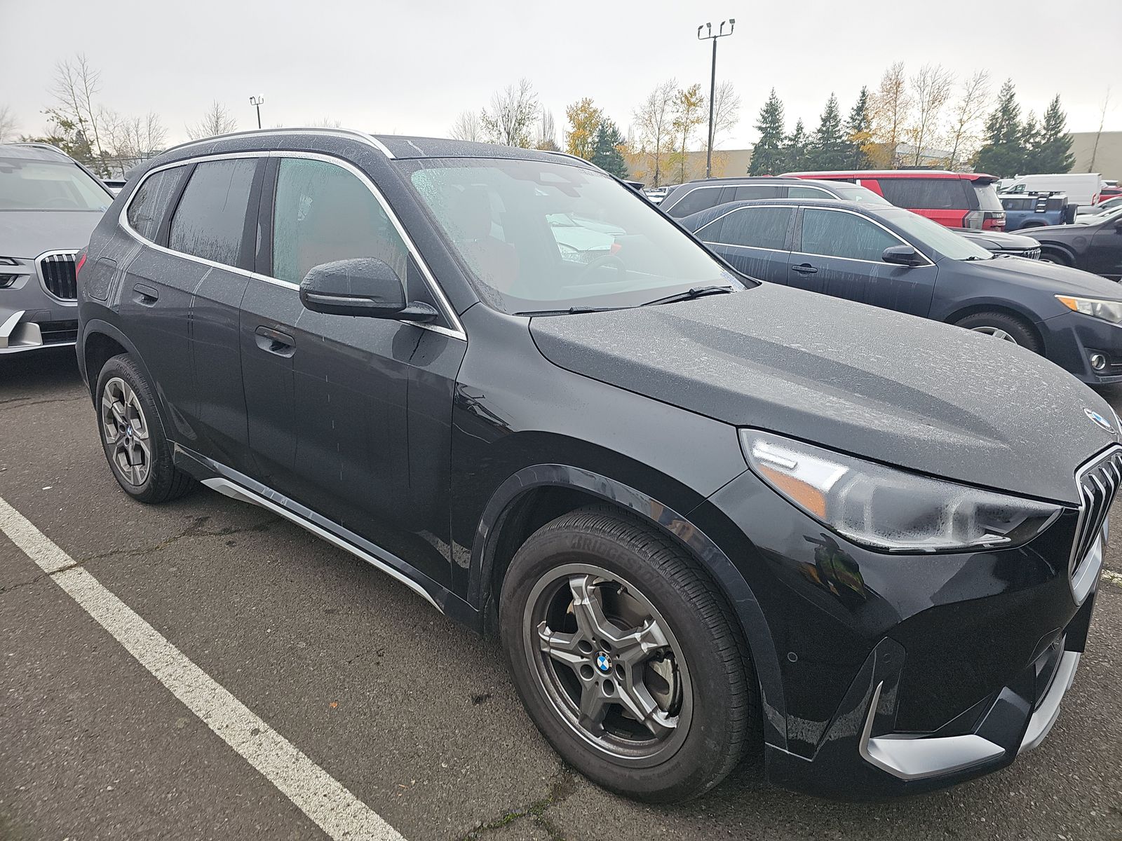 2025 BMW X1 xDrive28i AWD