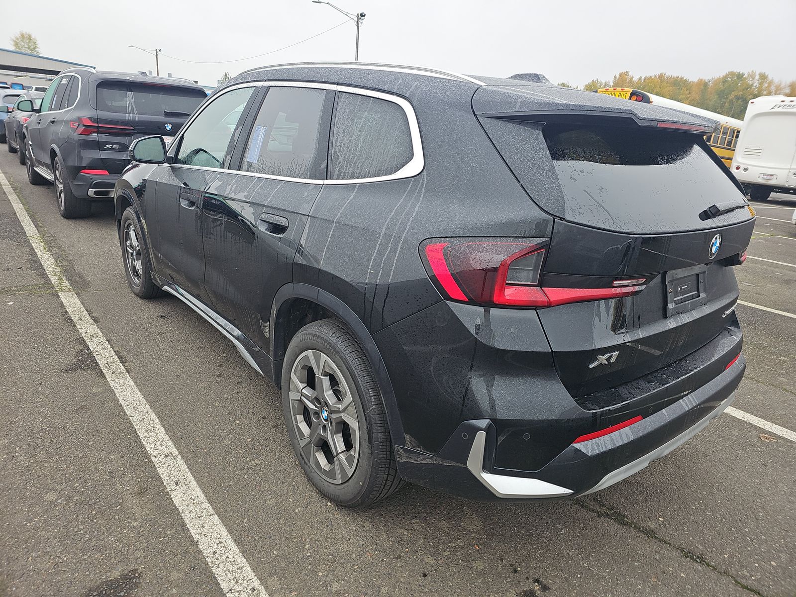 2025 BMW X1 xDrive28i AWD