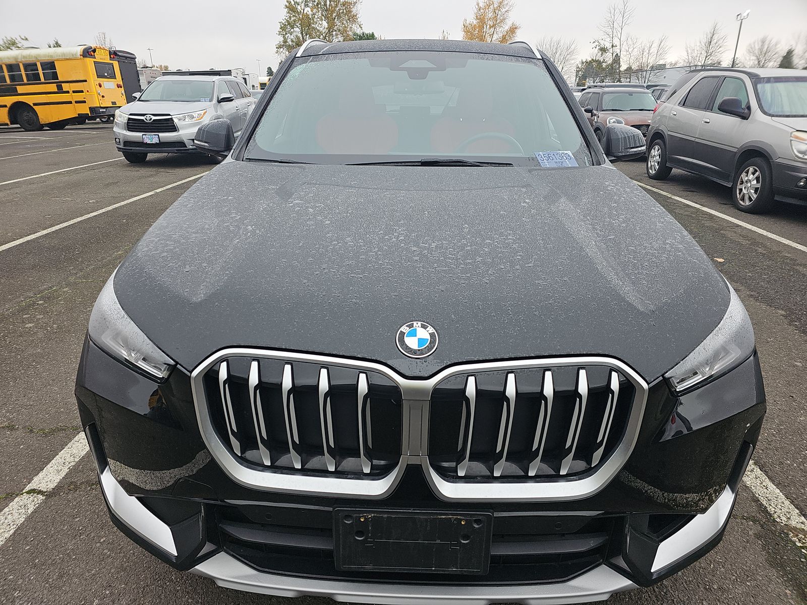 2025 BMW X1 xDrive28i AWD