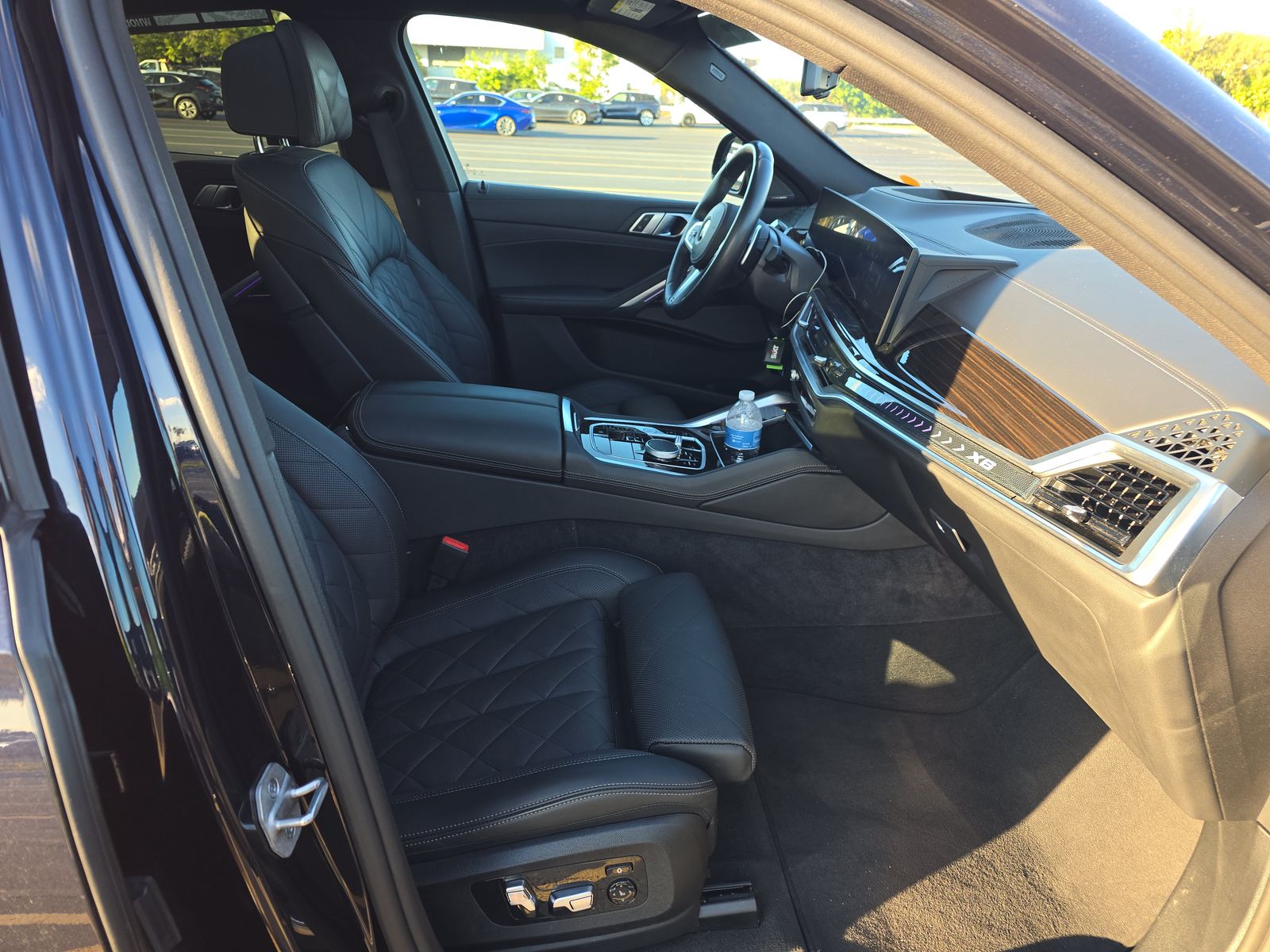 2024 BMW X6 xDrive40i AWD