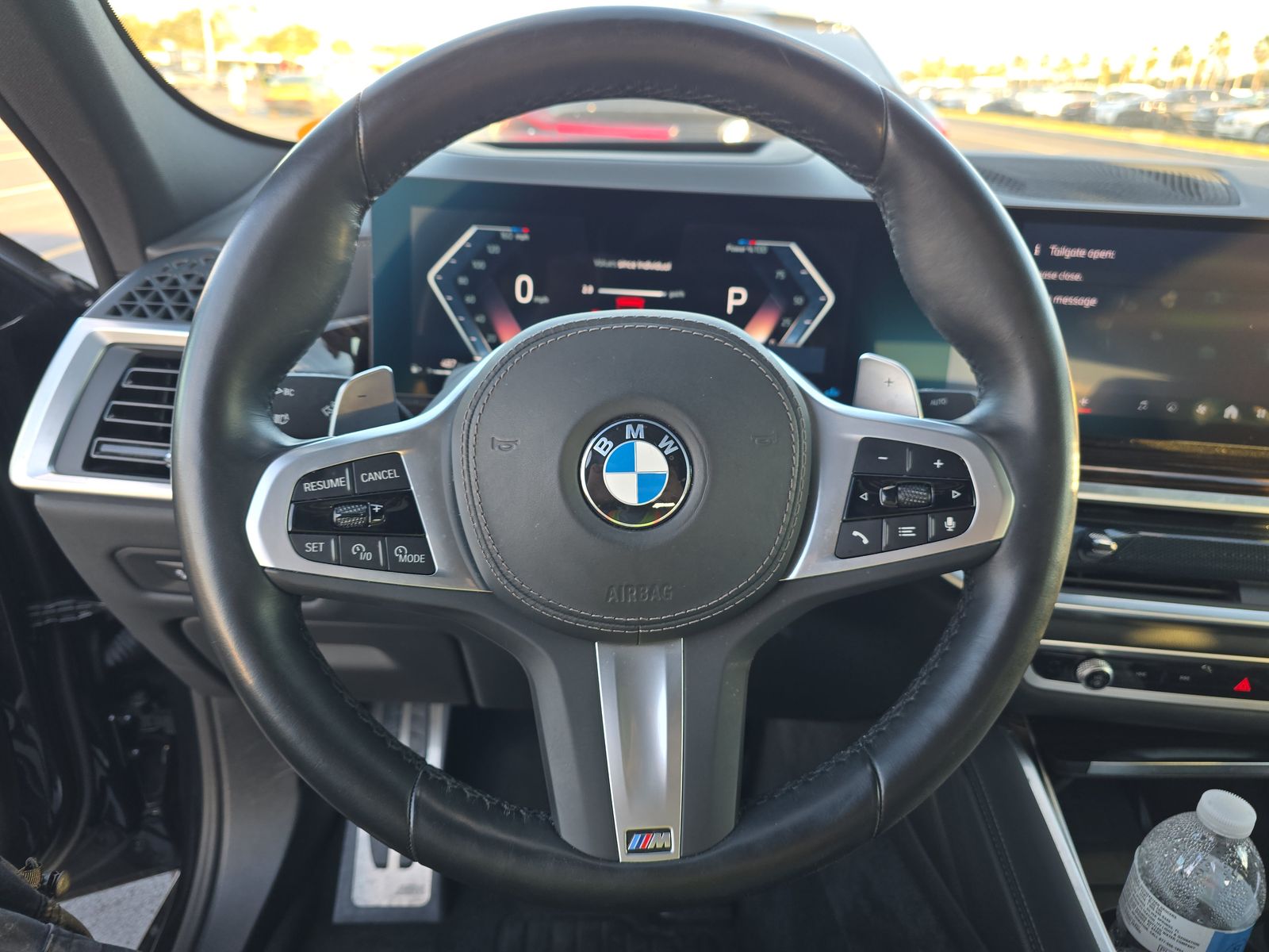 2024 BMW X6 xDrive40i AWD
