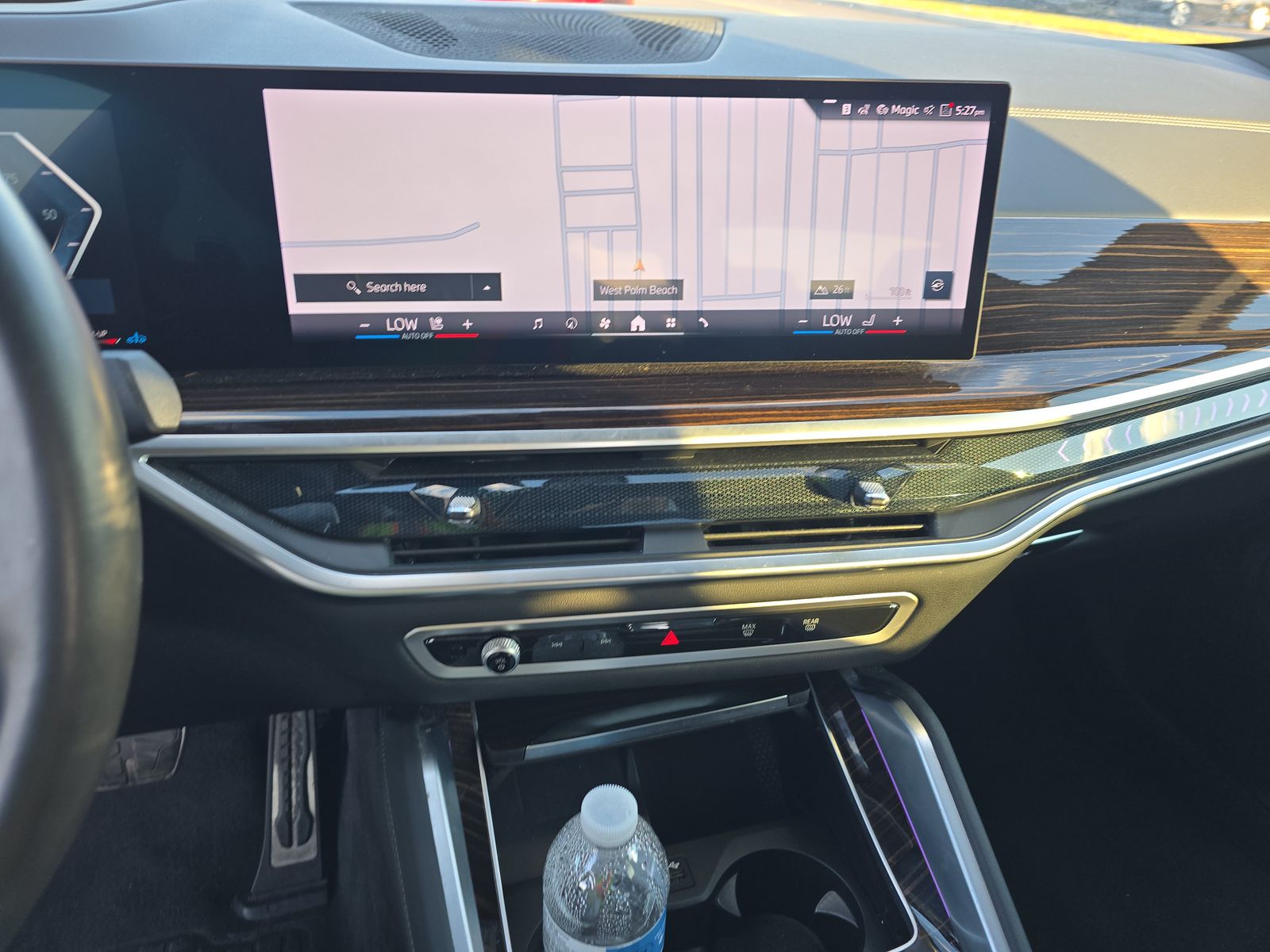 2024 BMW X6 xDrive40i AWD