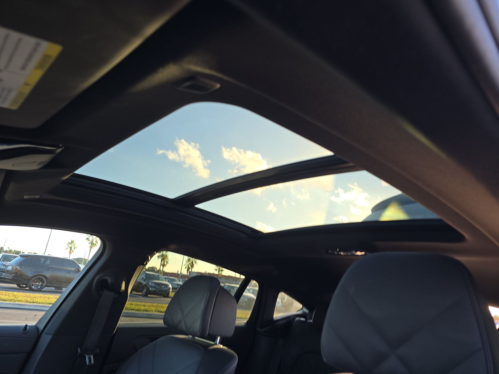 2024 BMW X6 xDrive40i AWD