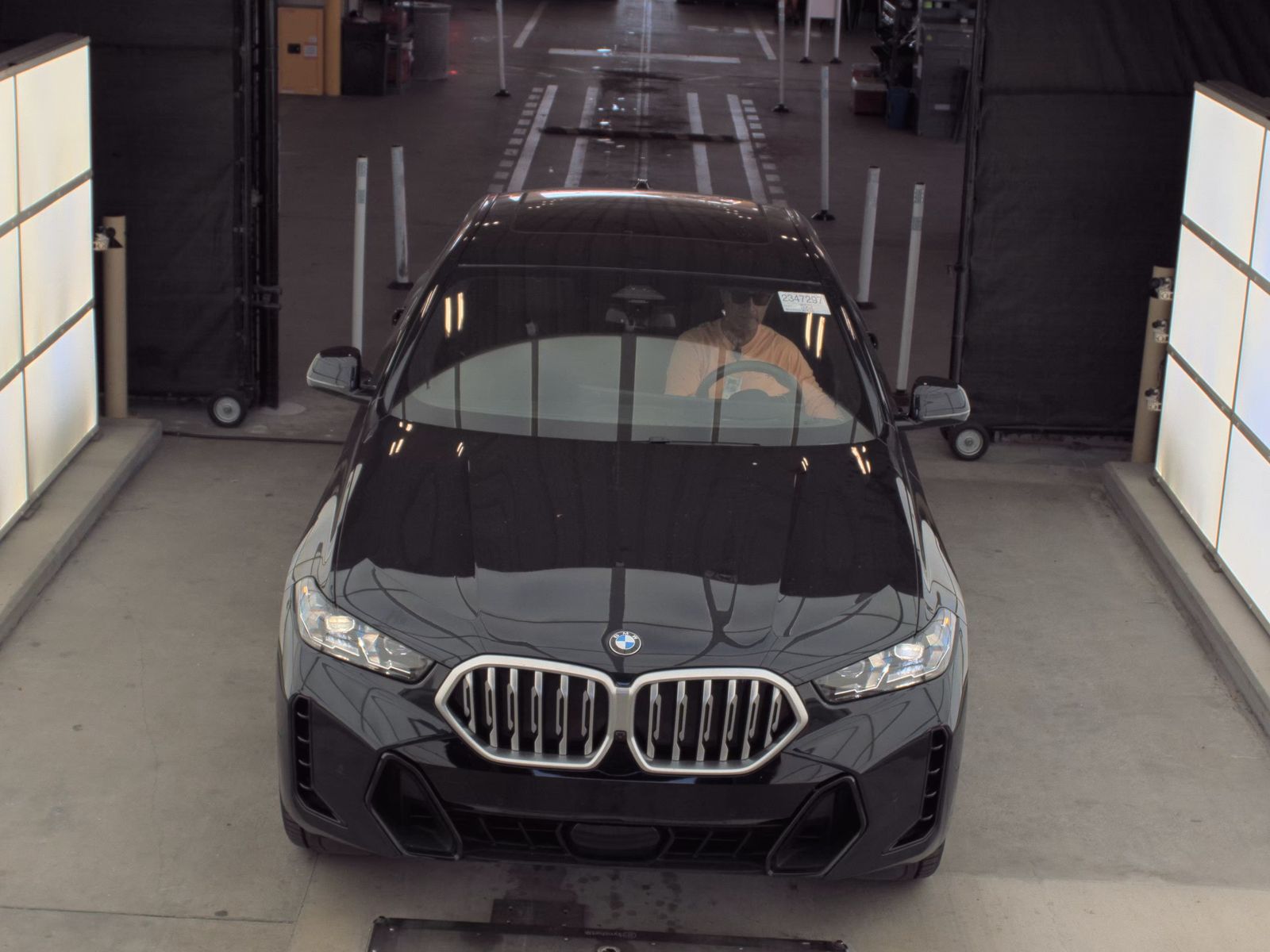 2024 BMW X6 xDrive40i AWD