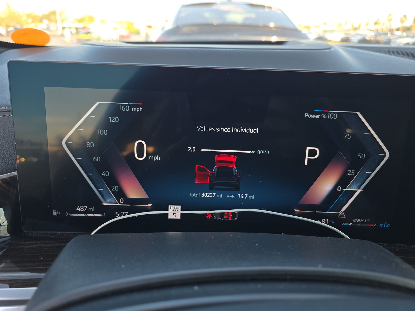 2024 BMW X6 xDrive40i AWD