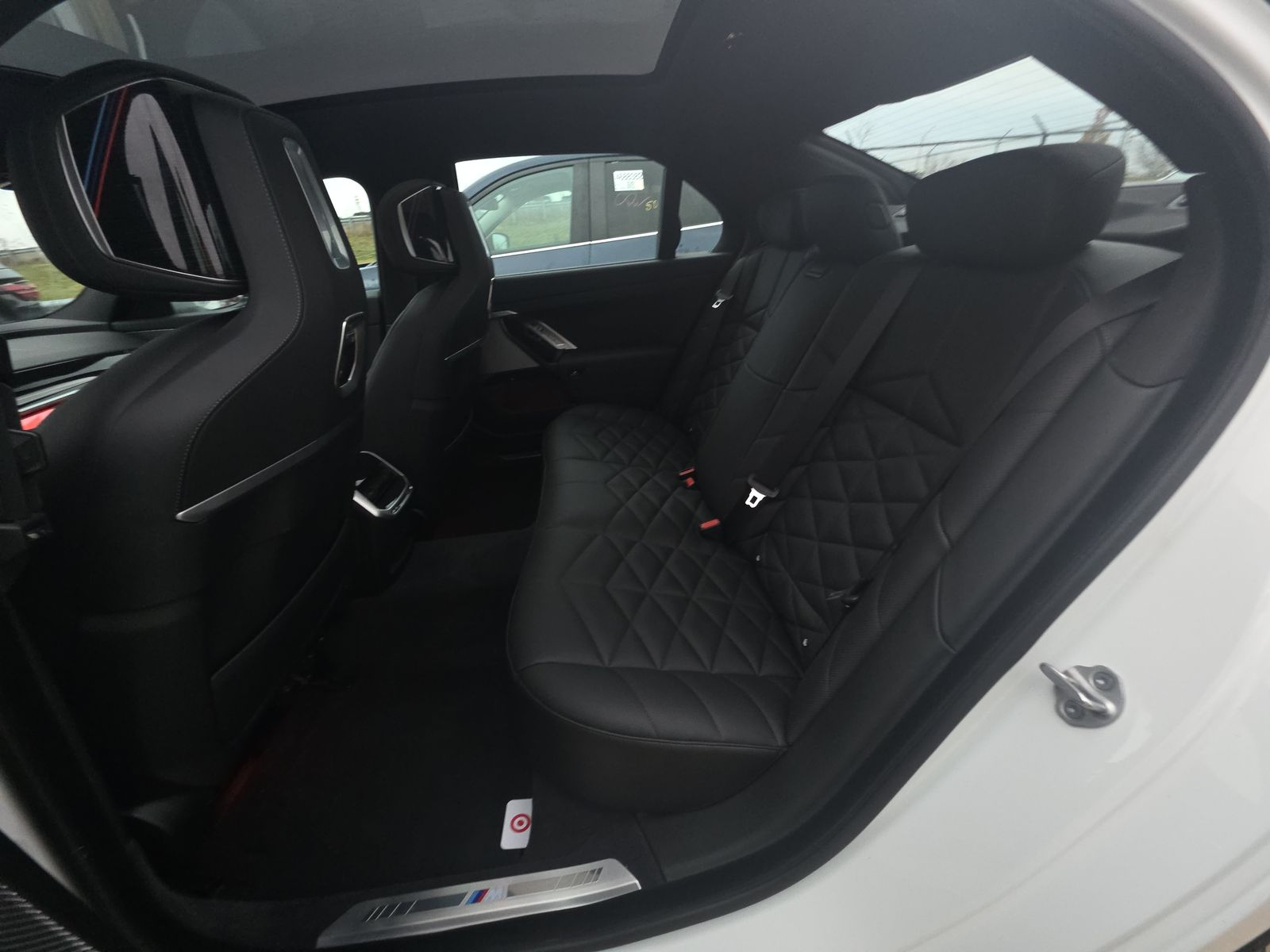 2025 BMW 7 Series 740i xDrive AWD