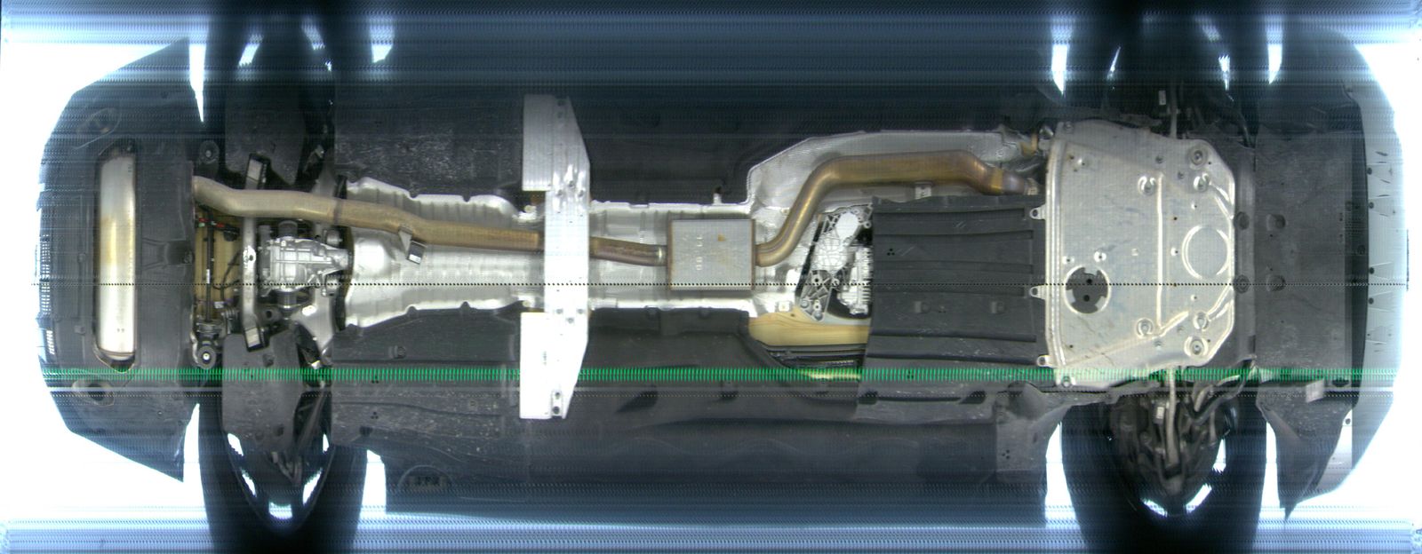 2025 BMW 7 Series 740i xDrive AWD