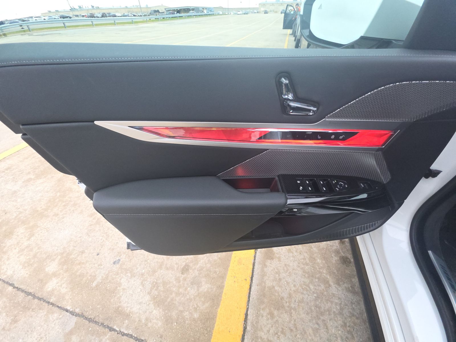 2025 BMW 7 Series 740i xDrive AWD