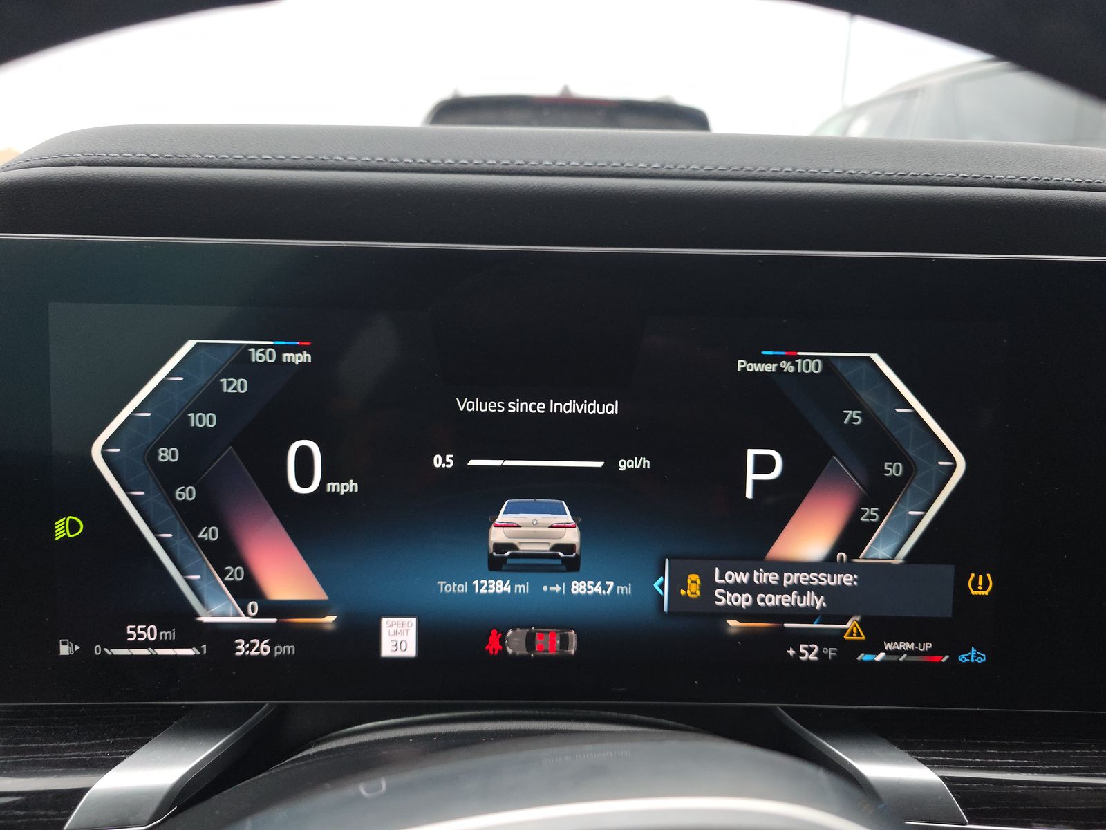 2025 BMW 7 Series 740i xDrive AWD