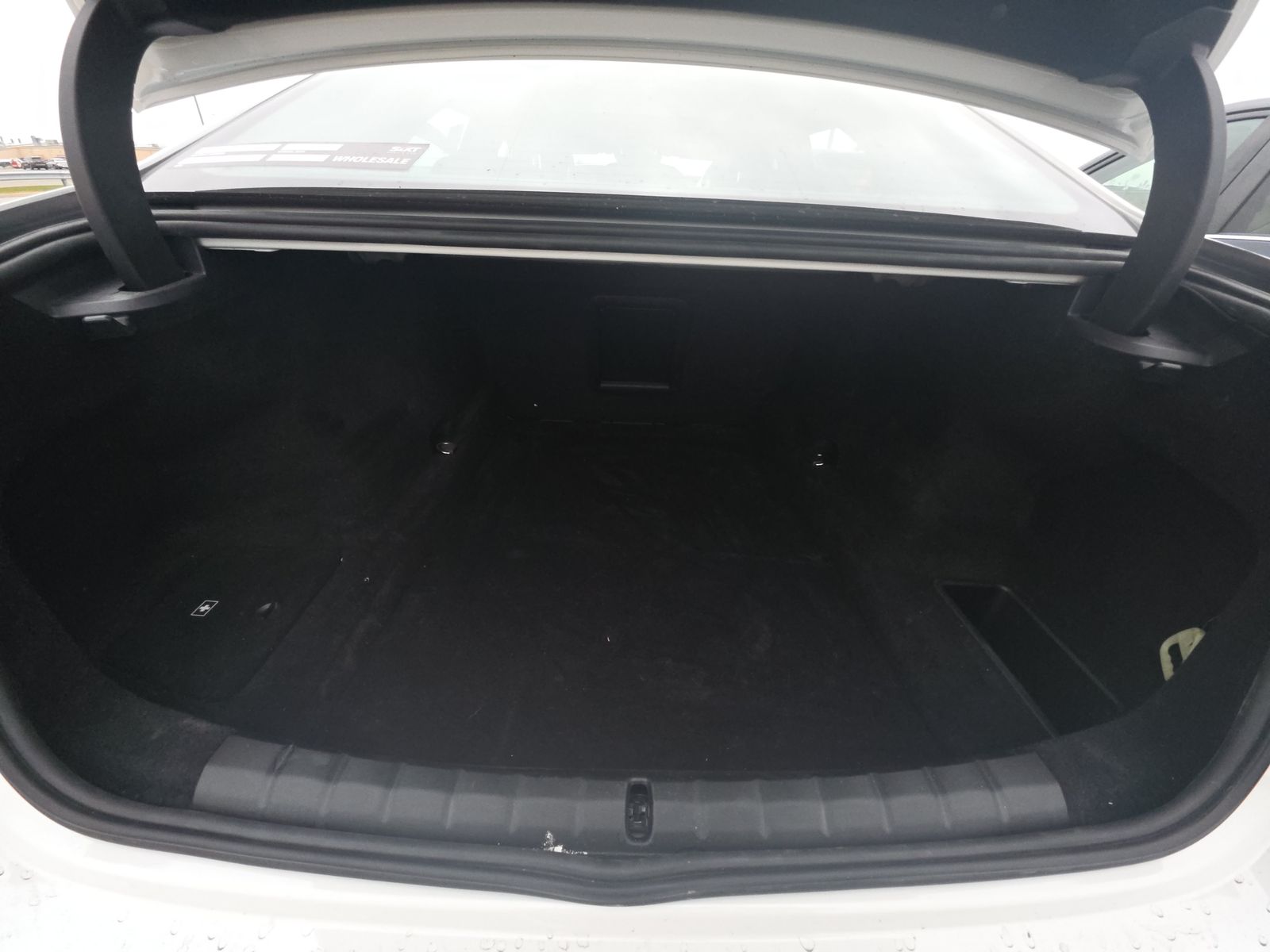 2025 BMW 7 Series 740i xDrive AWD