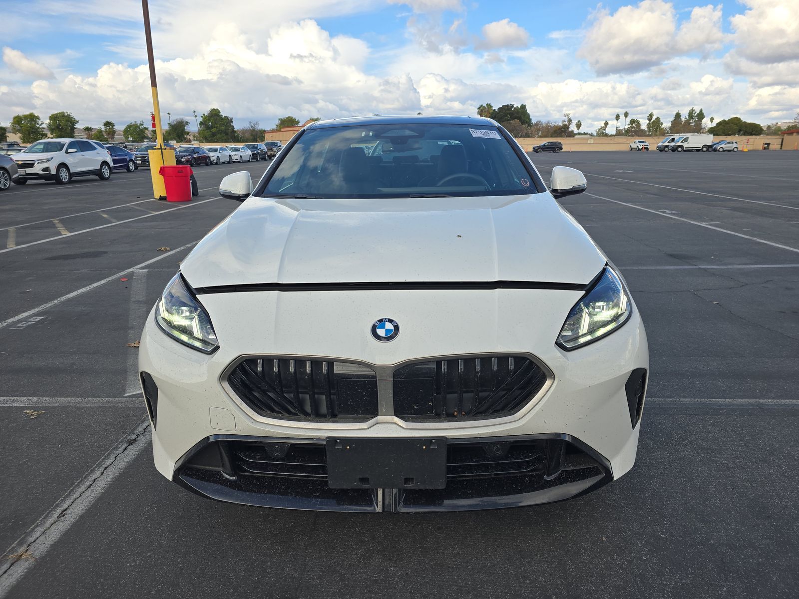 2025 BMW 2 Series 228i xDrive AWD