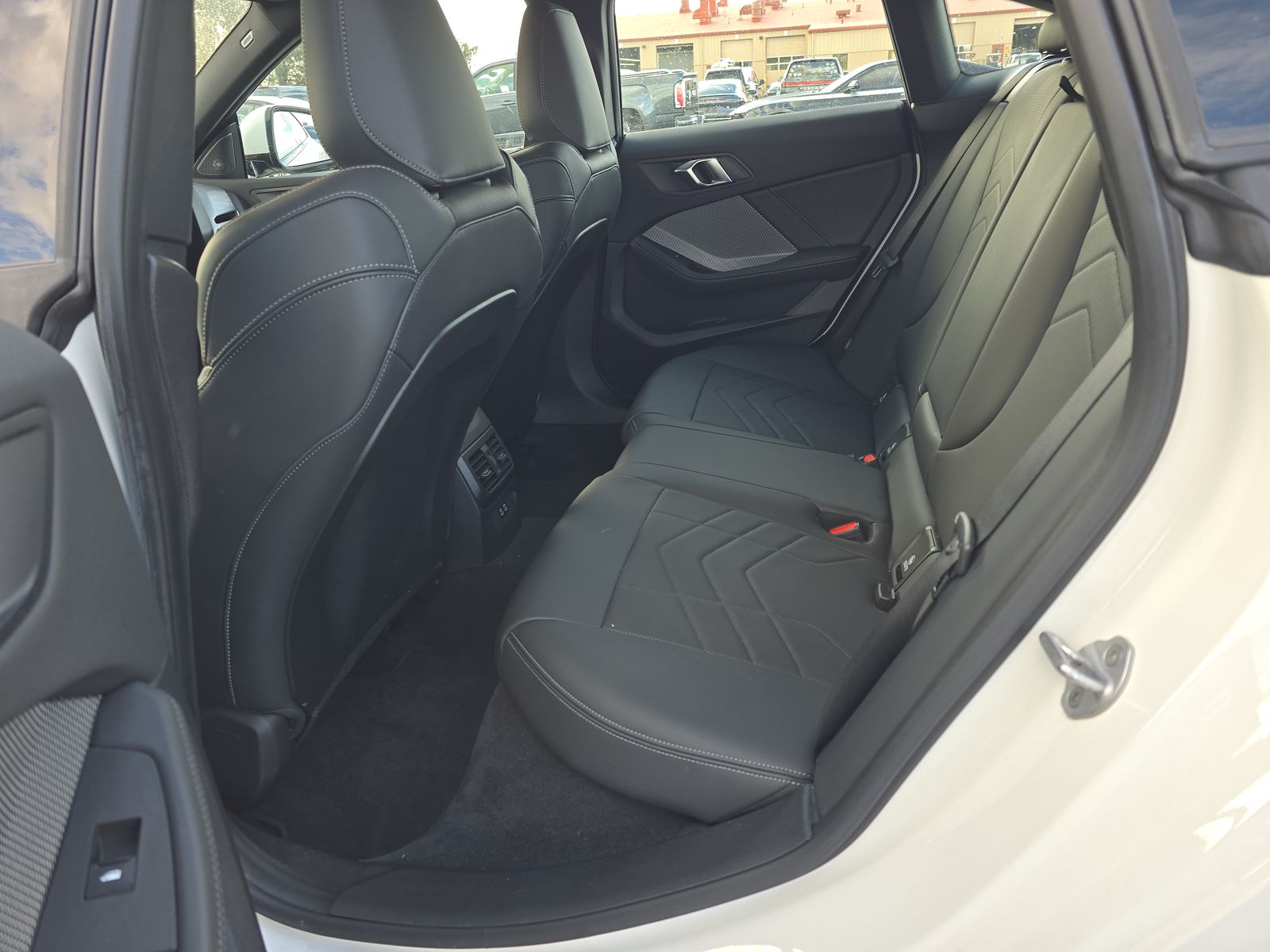 2025 BMW 2 Series 228i xDrive AWD