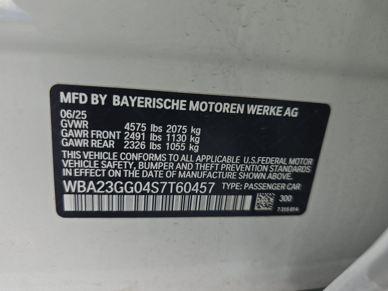 2025 BMW 2 Series 228i xDrive AWD