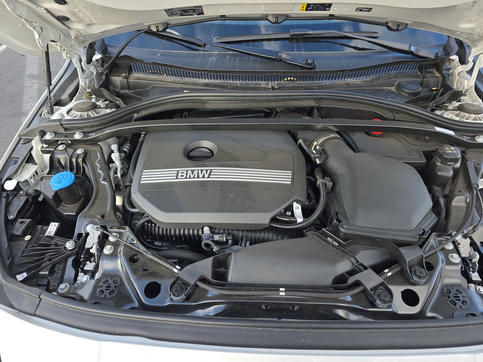 2025 BMW 2 Series 228i xDrive AWD