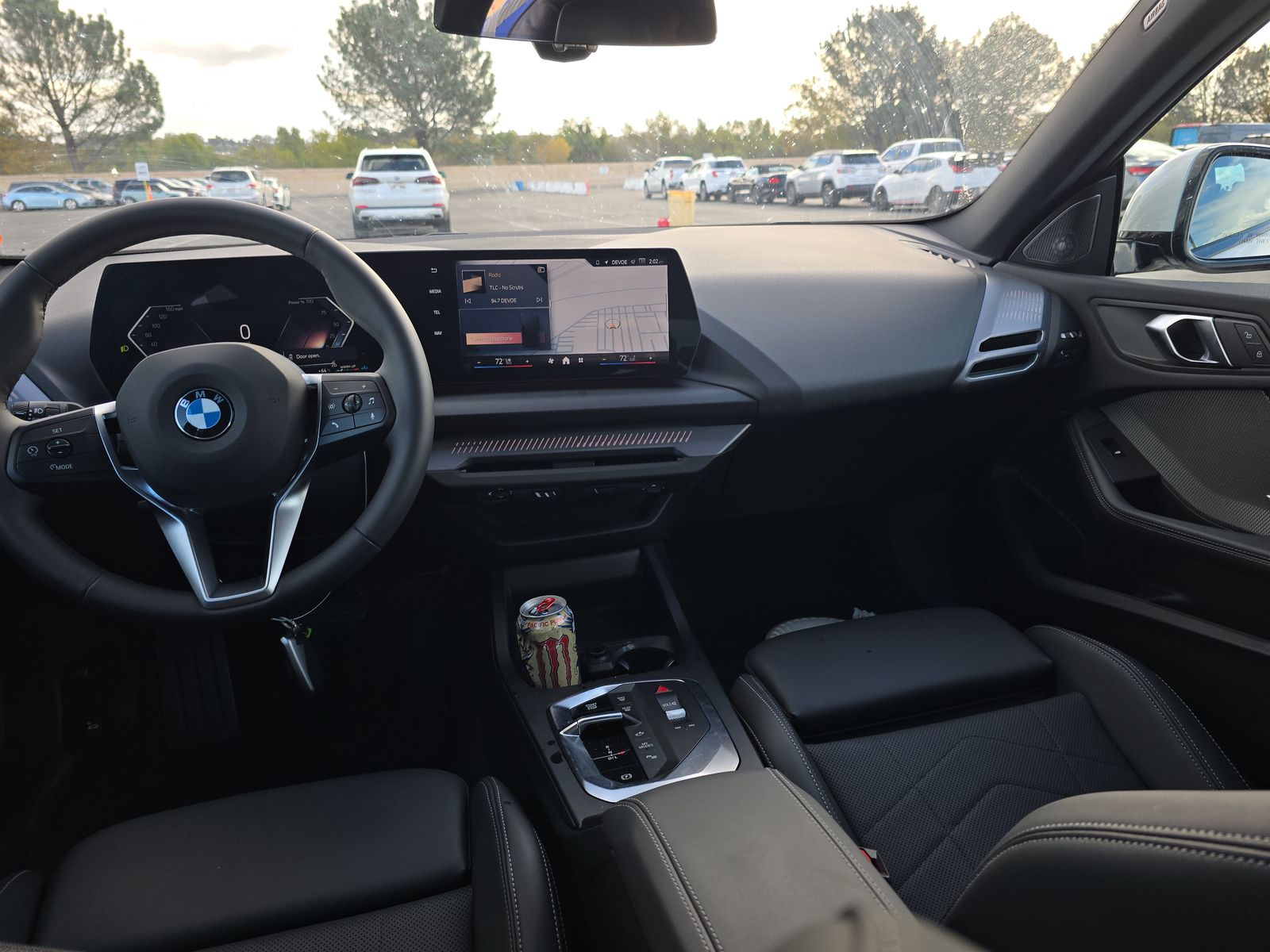 2025 BMW 2 Series 228i xDrive AWD