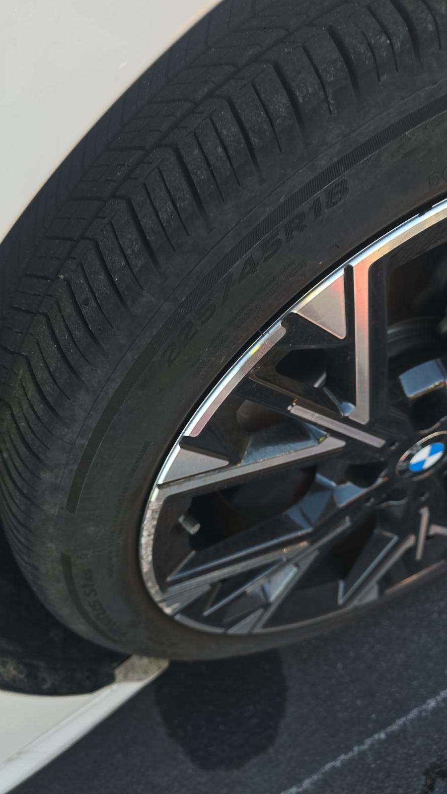 2025 BMW 2 Series 228i xDrive AWD