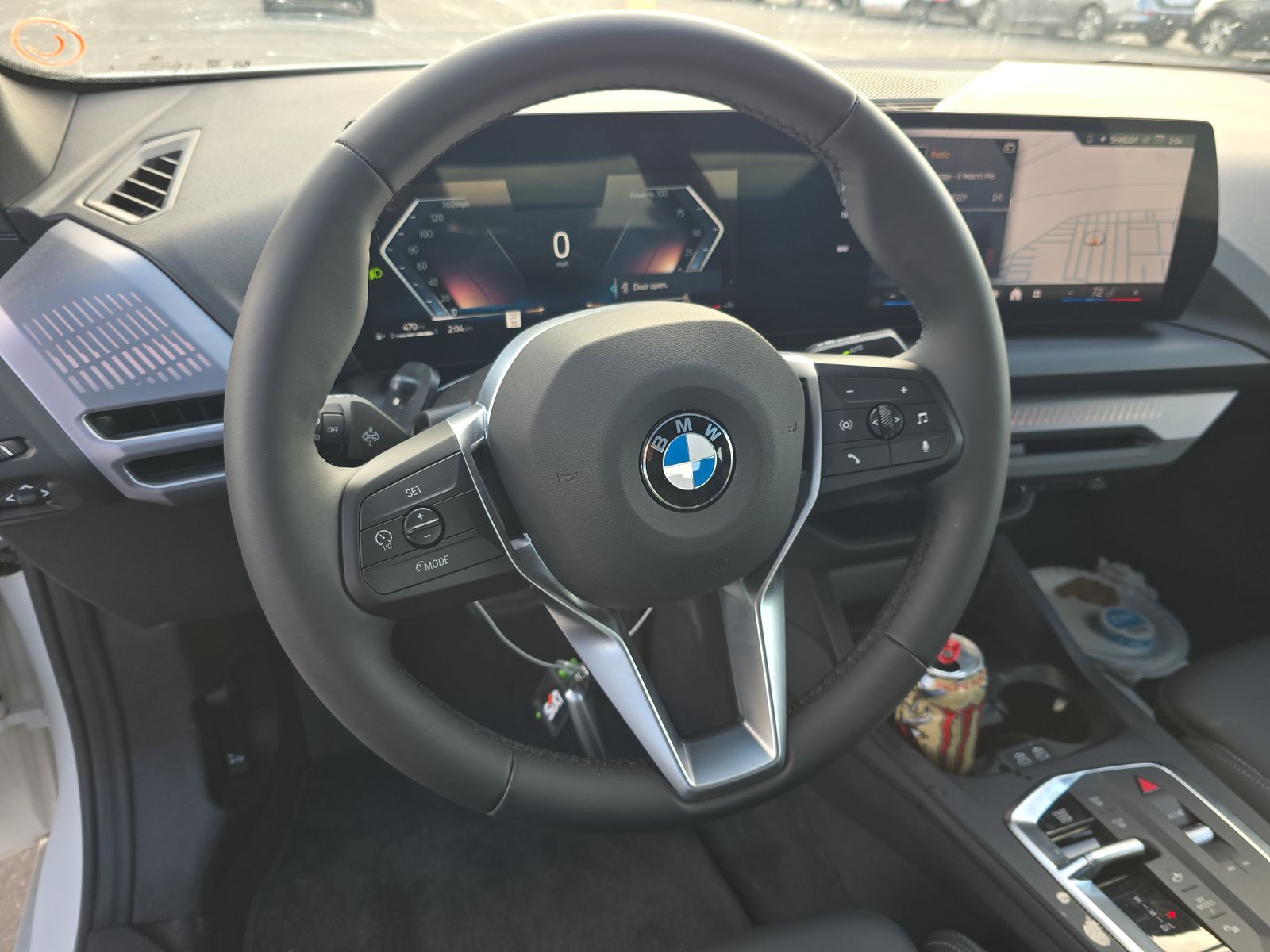 2025 BMW 2 Series 228i xDrive AWD