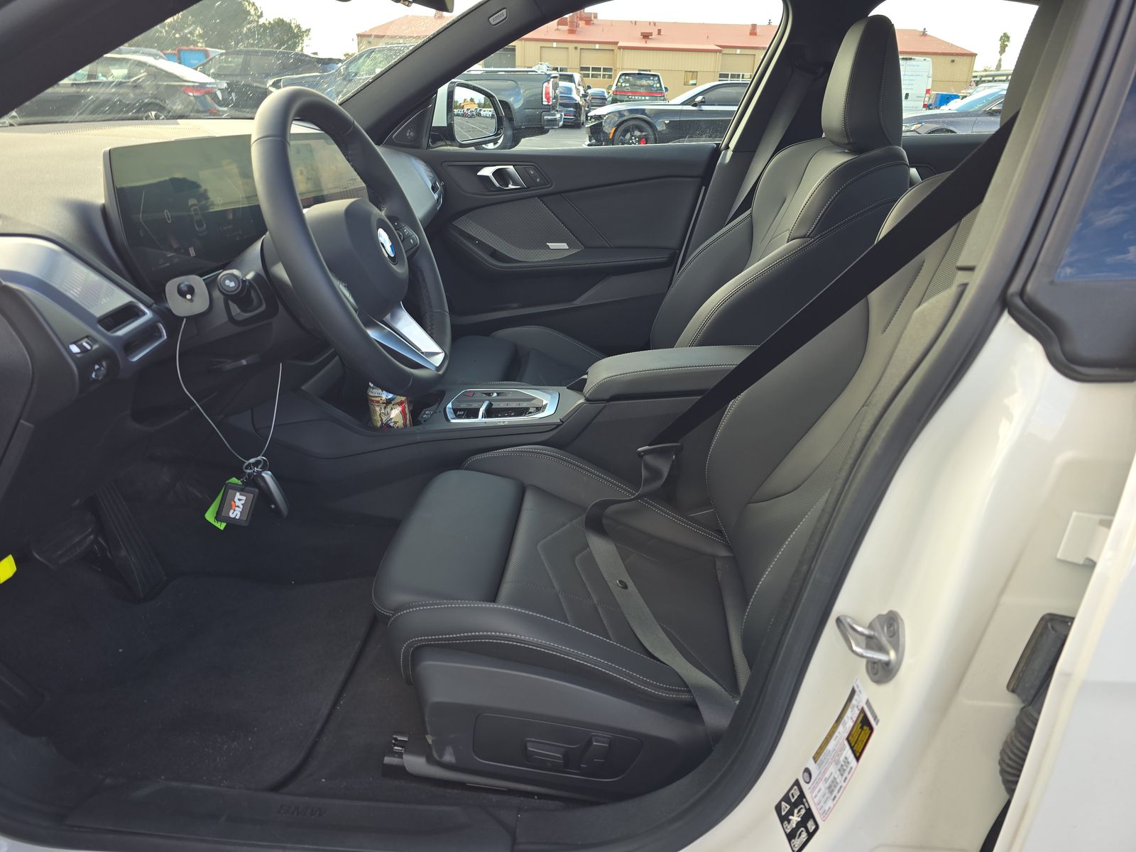 2025 BMW 2 Series 228i xDrive AWD