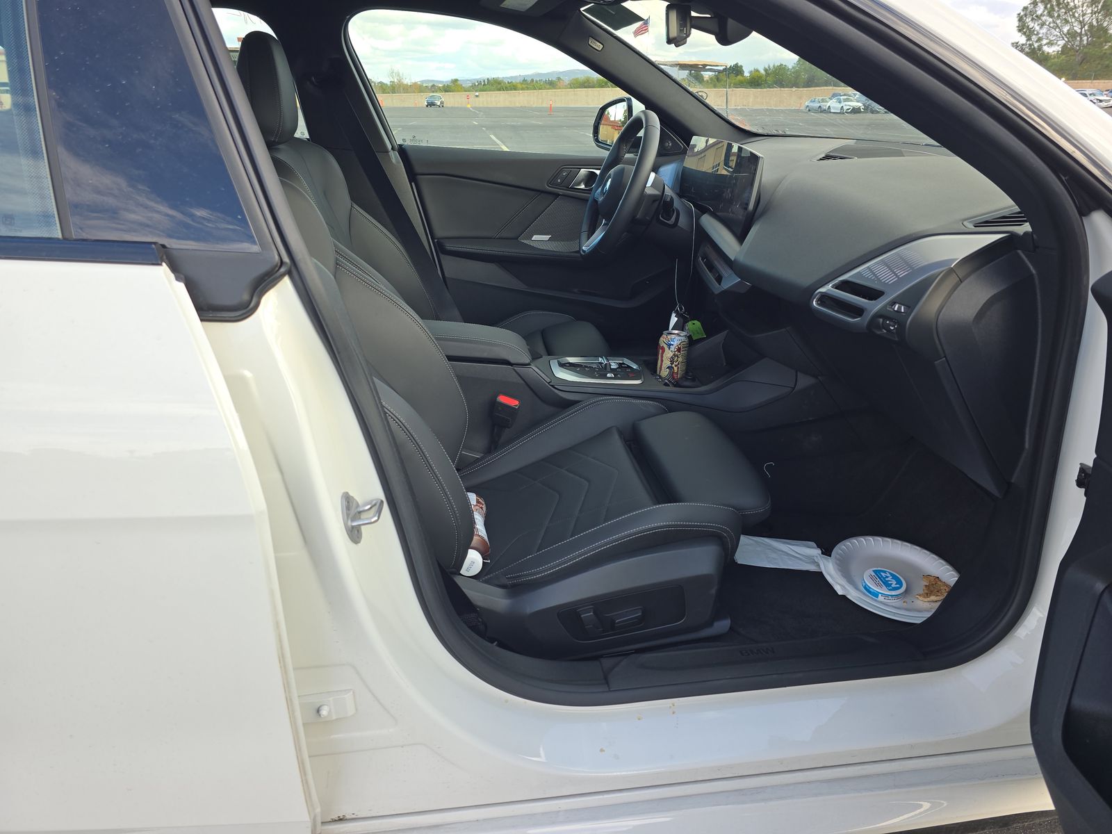 2025 BMW 2 Series 228i xDrive AWD