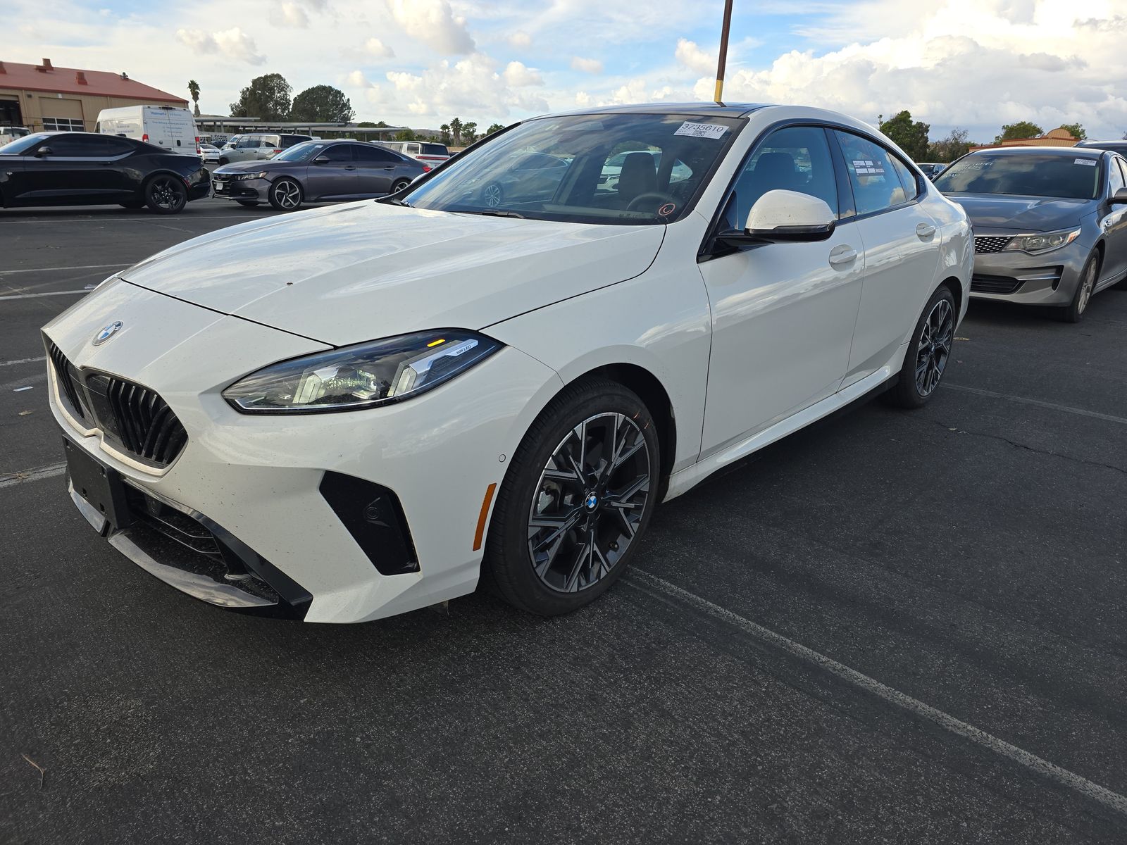 2025 BMW 2 Series 228i xDrive AWD