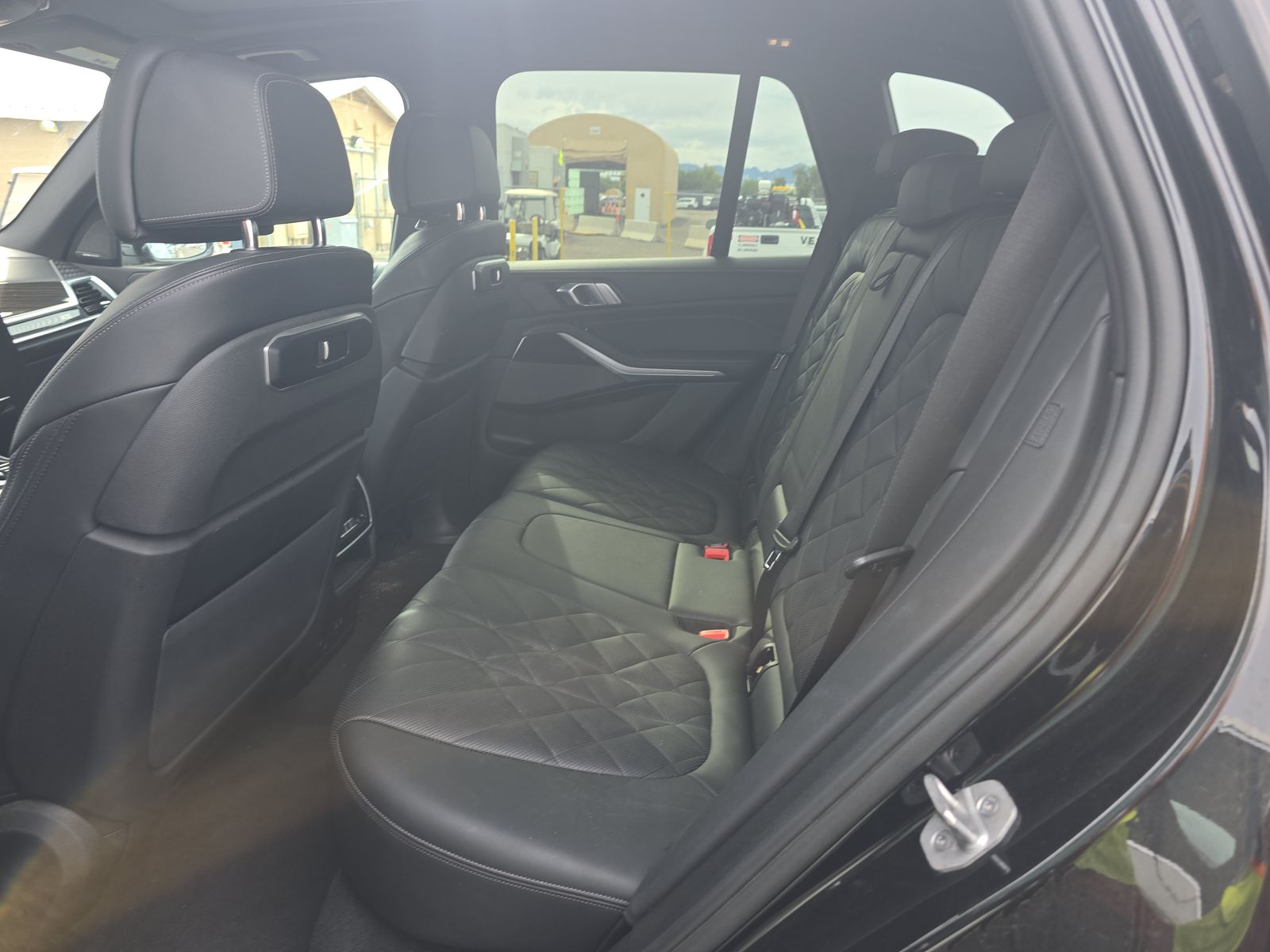 2024 BMW X5 xDrive40i AWD