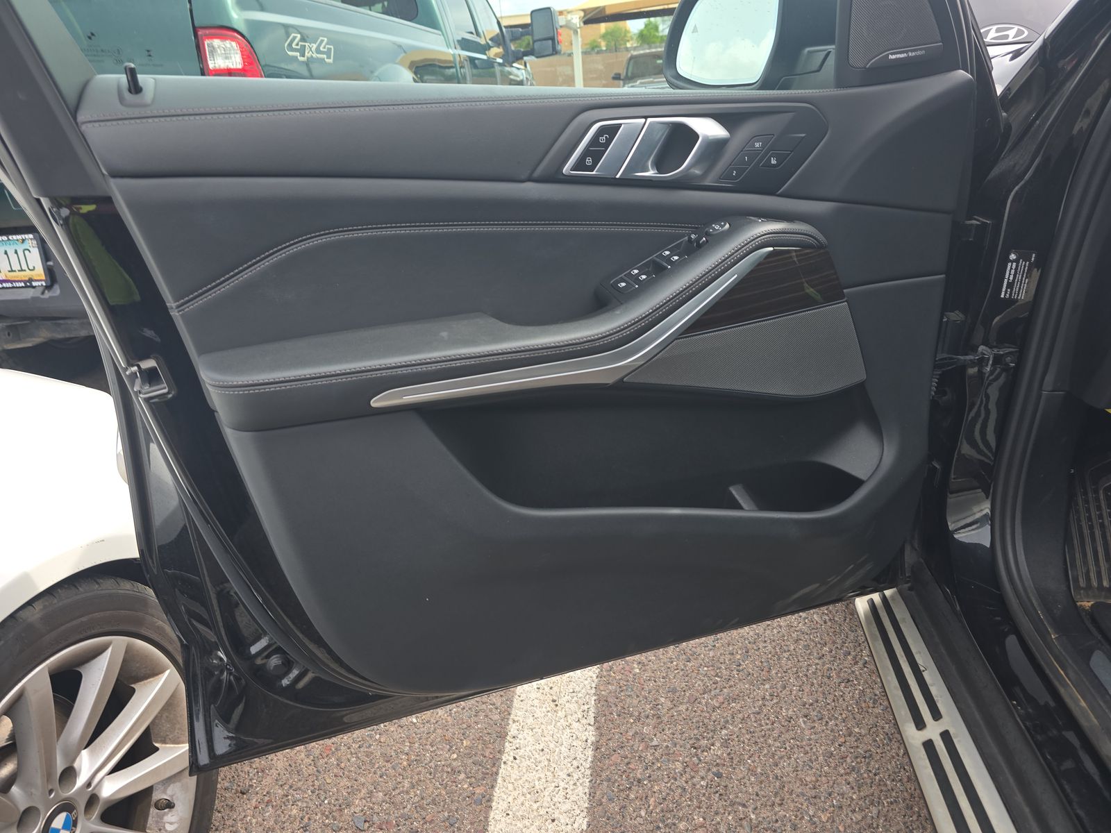 2024 BMW X5 xDrive40i AWD