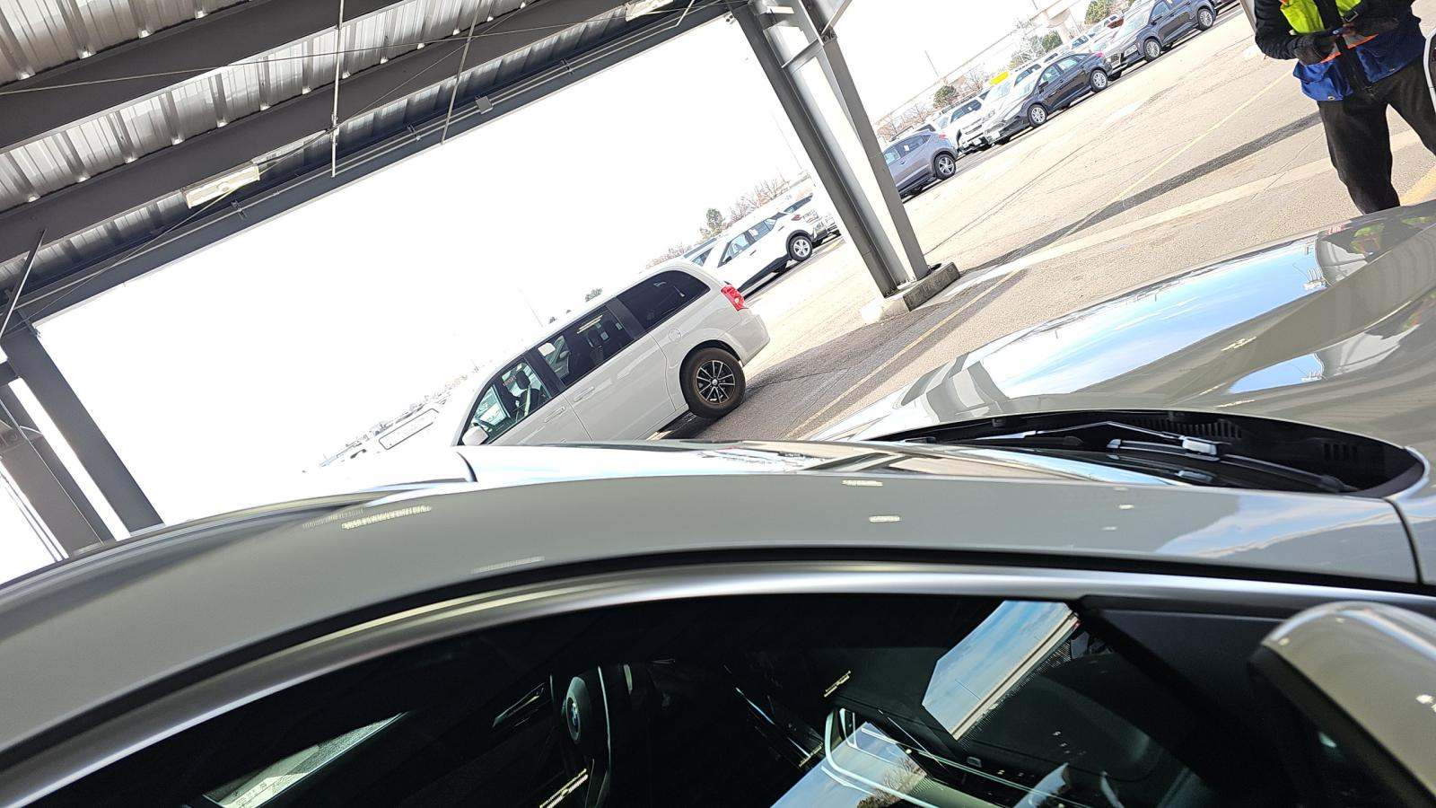 2025 BMW X1 xDrive28i AWD