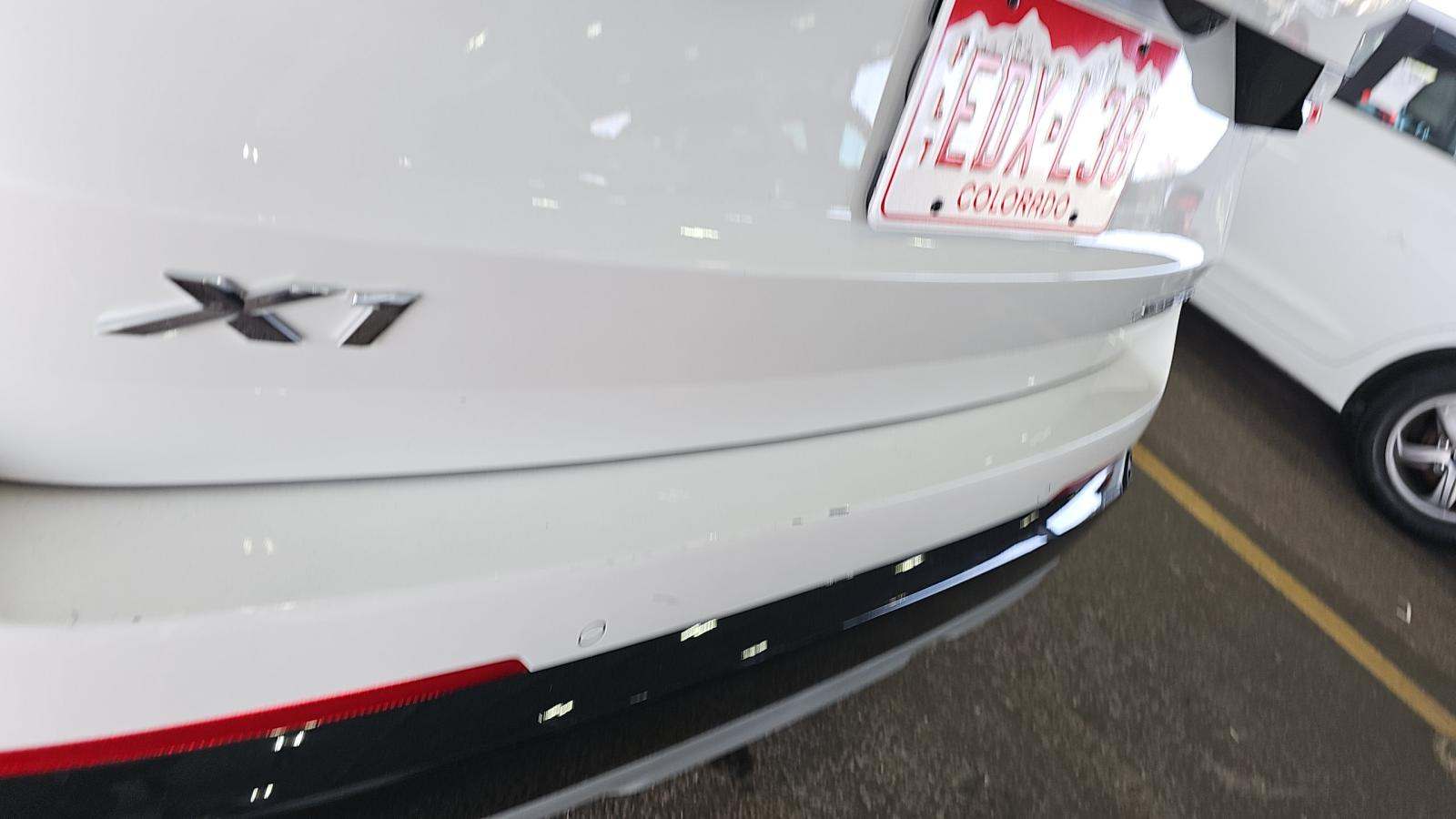 2025 BMW X1 xDrive28i AWD