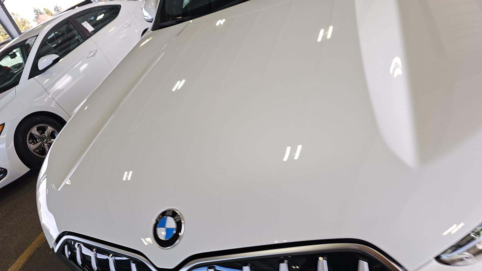 2025 BMW X1 xDrive28i AWD