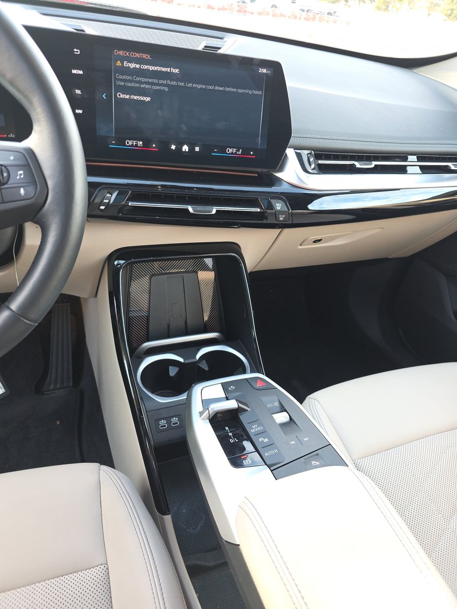 2025 BMW X1 xDrive28i AWD