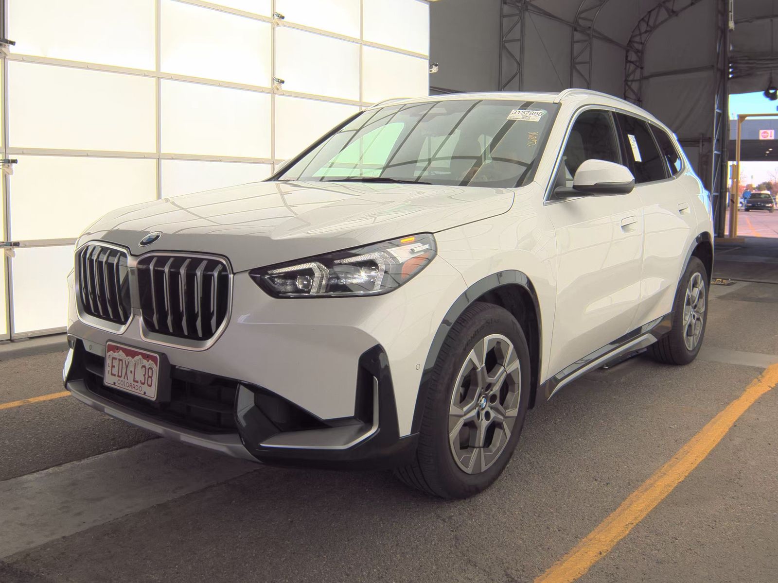 2025 BMW X1 xDrive28i AWD