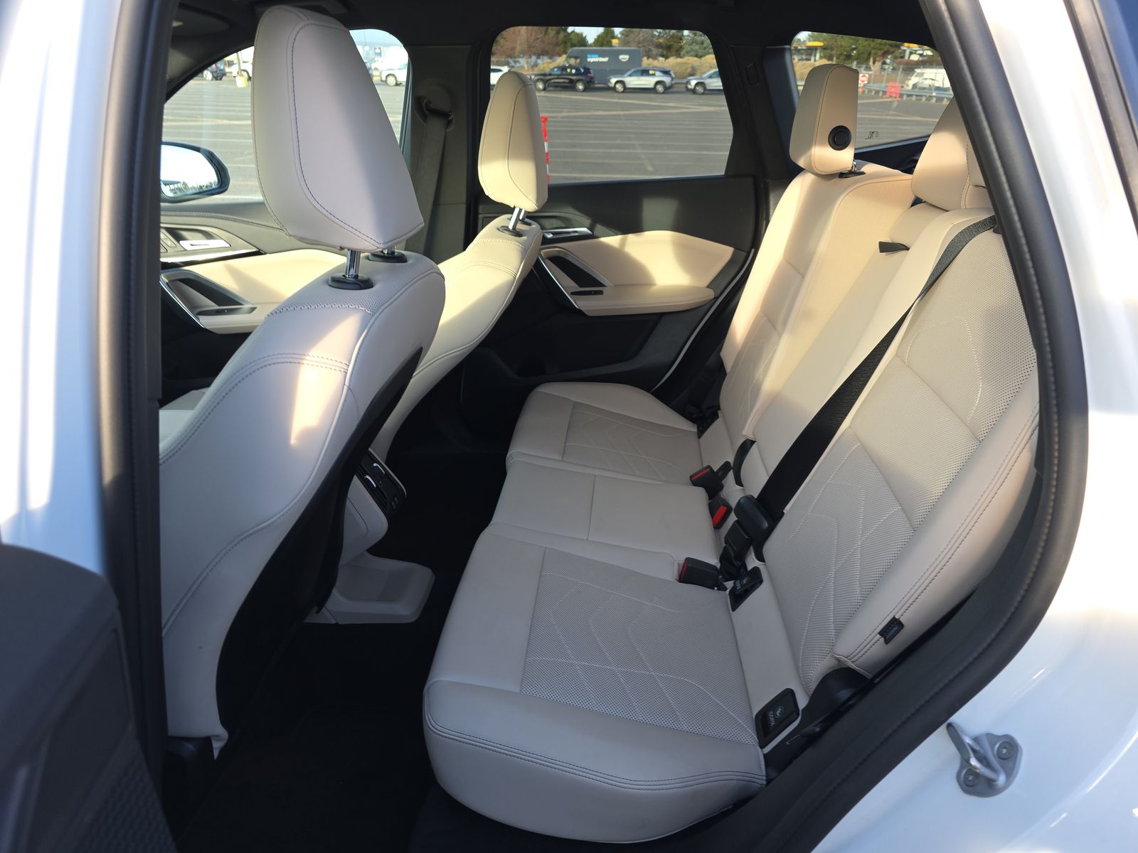 2025 BMW X1 xDrive28i AWD