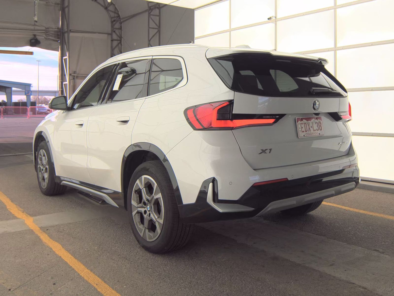 2025 BMW X1 xDrive28i AWD