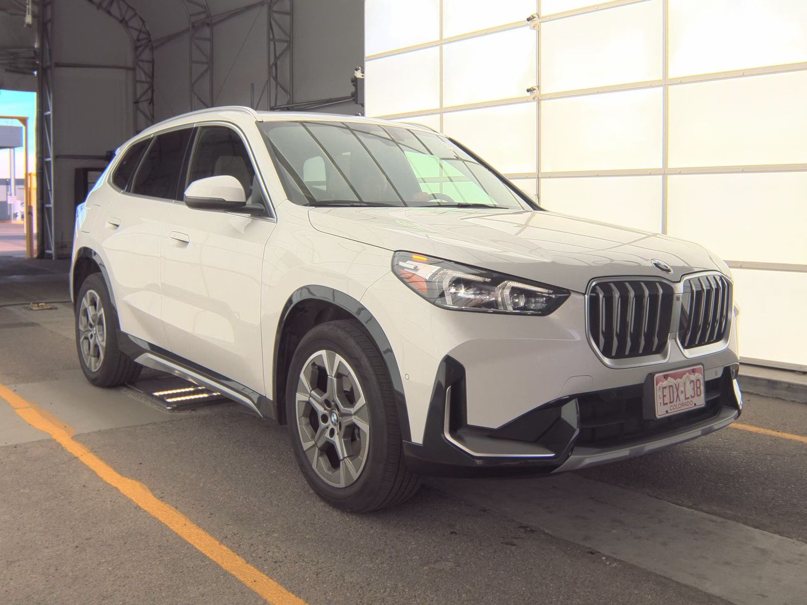 2025 BMW X1 xDrive28i AWD