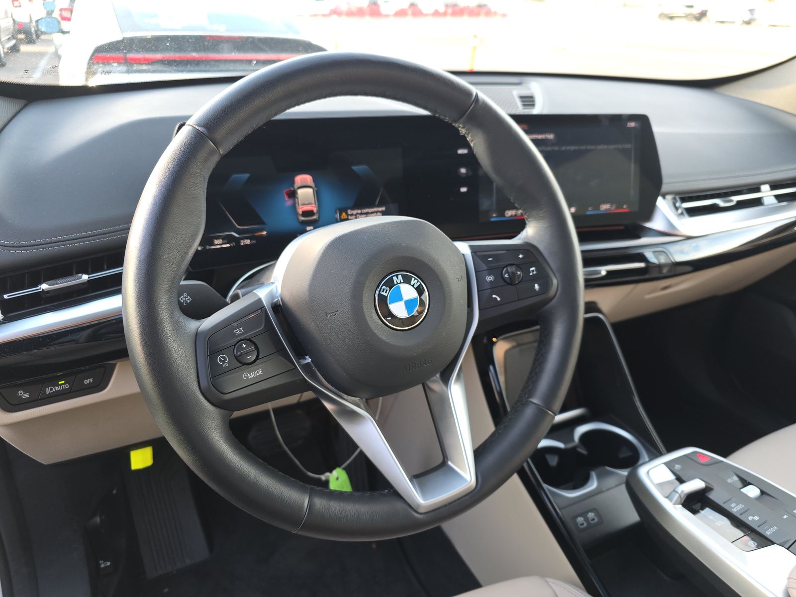 2025 BMW X1 xDrive28i AWD