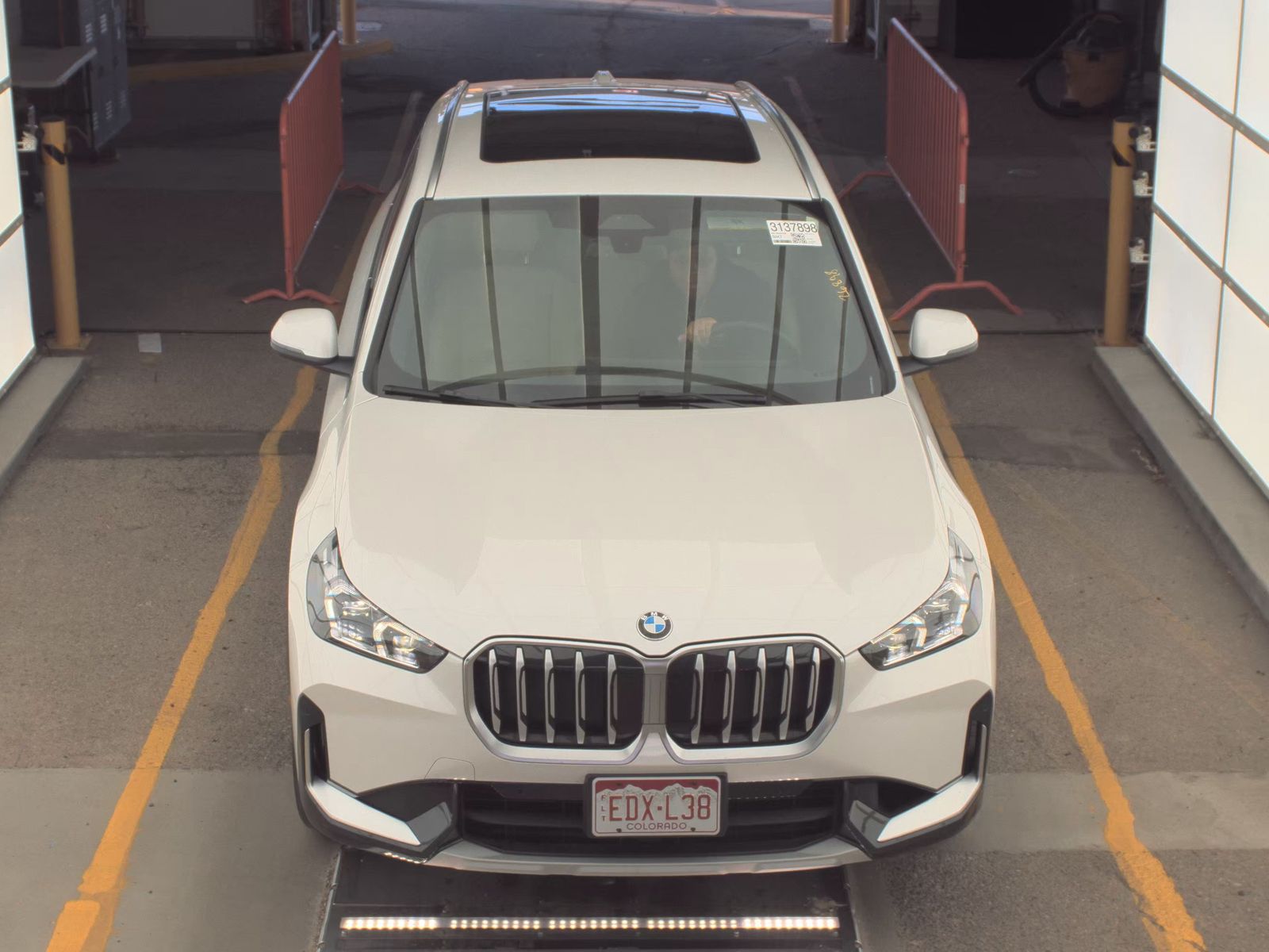 2025 BMW X1 xDrive28i AWD