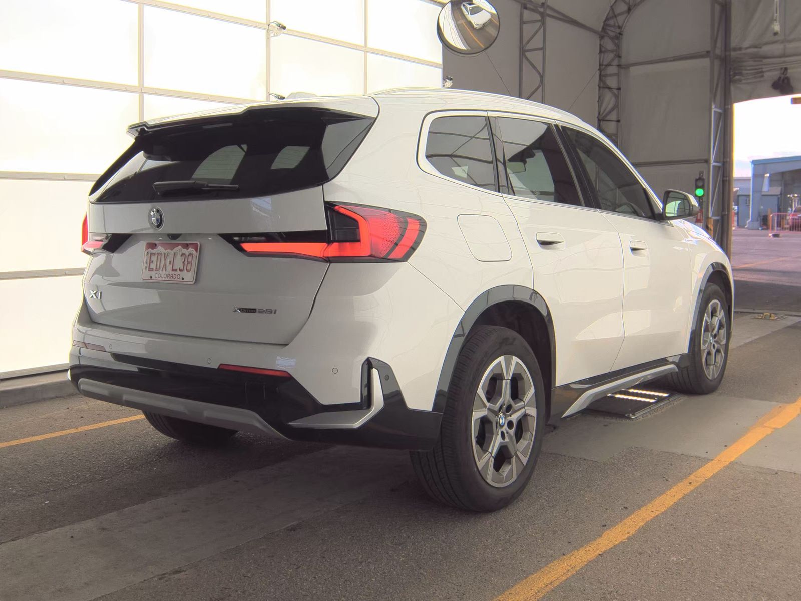 2025 BMW X1 xDrive28i AWD