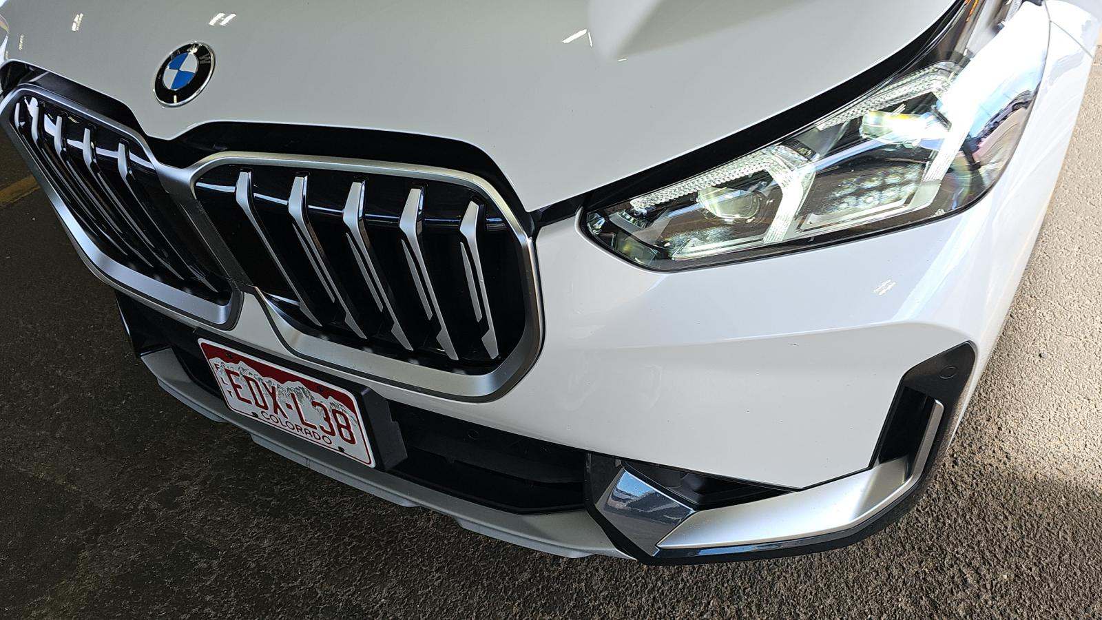 2025 BMW X1 xDrive28i AWD