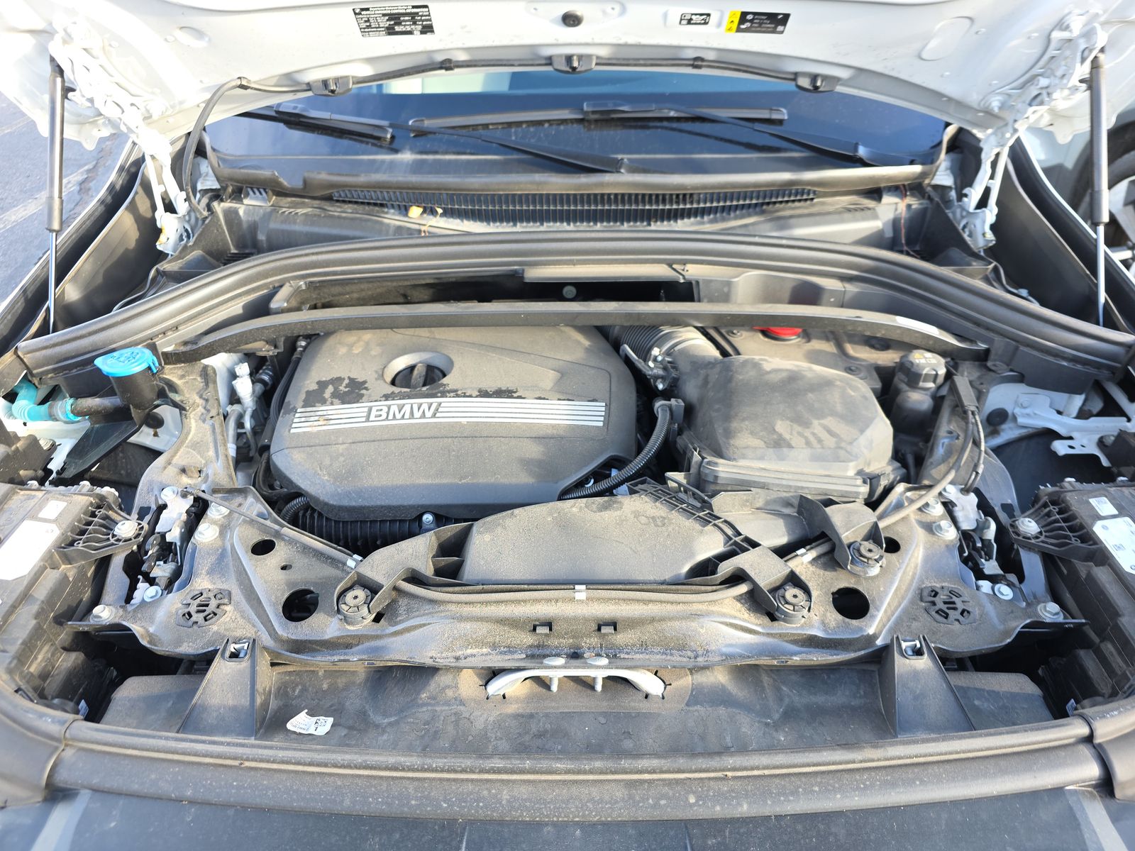 2025 BMW X1 xDrive28i AWD