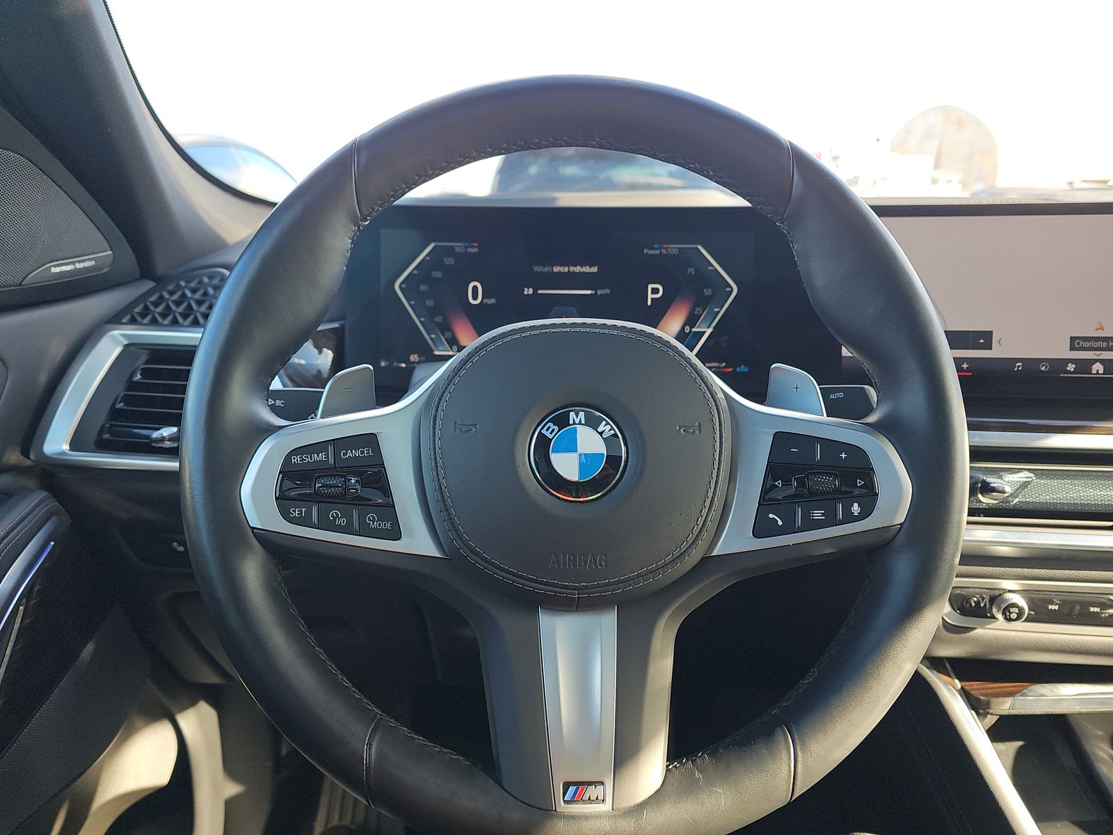 2025 BMW X6 xDrive40i AWD